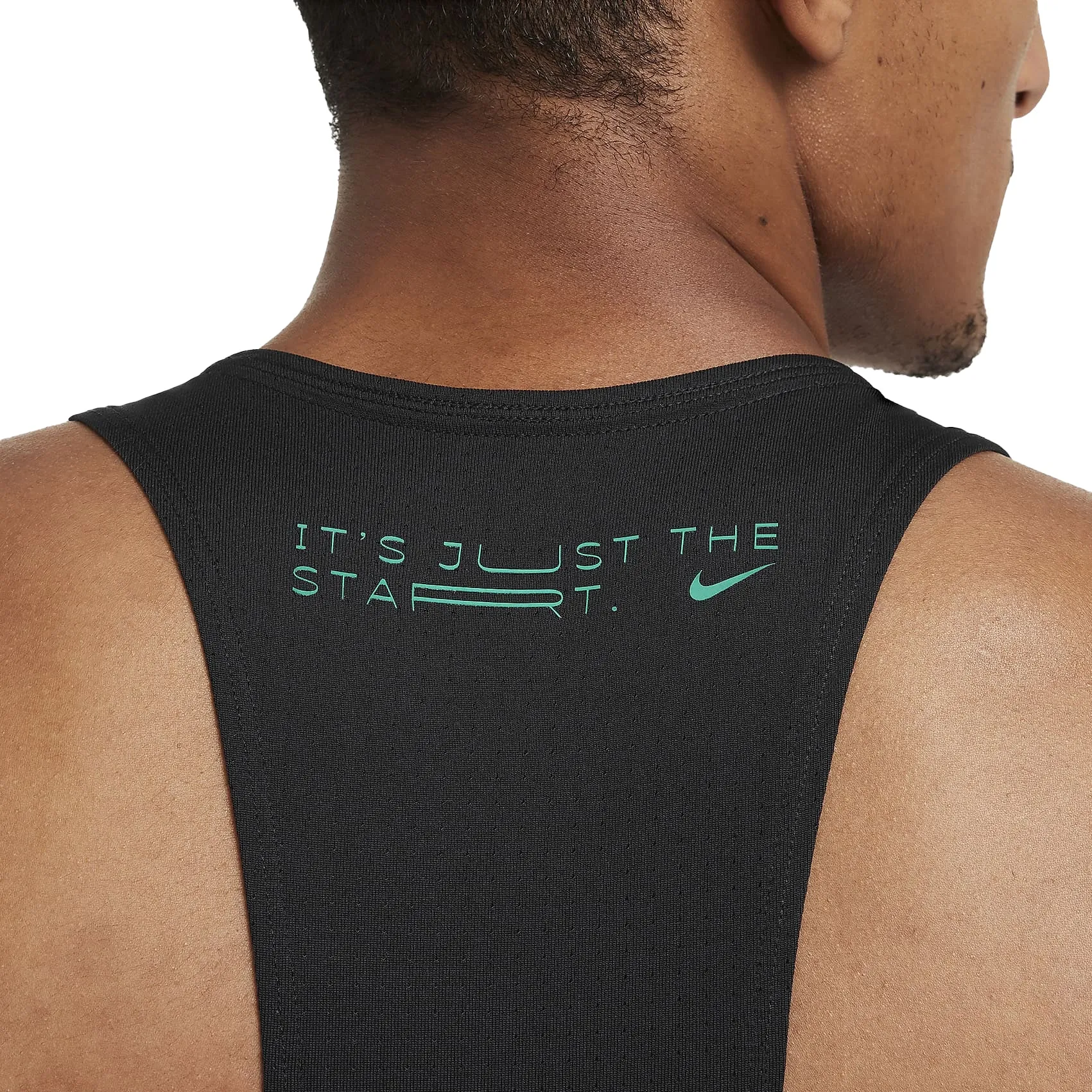 Nike Dri-FIT Fast Kipchoge Tanktop für Herren