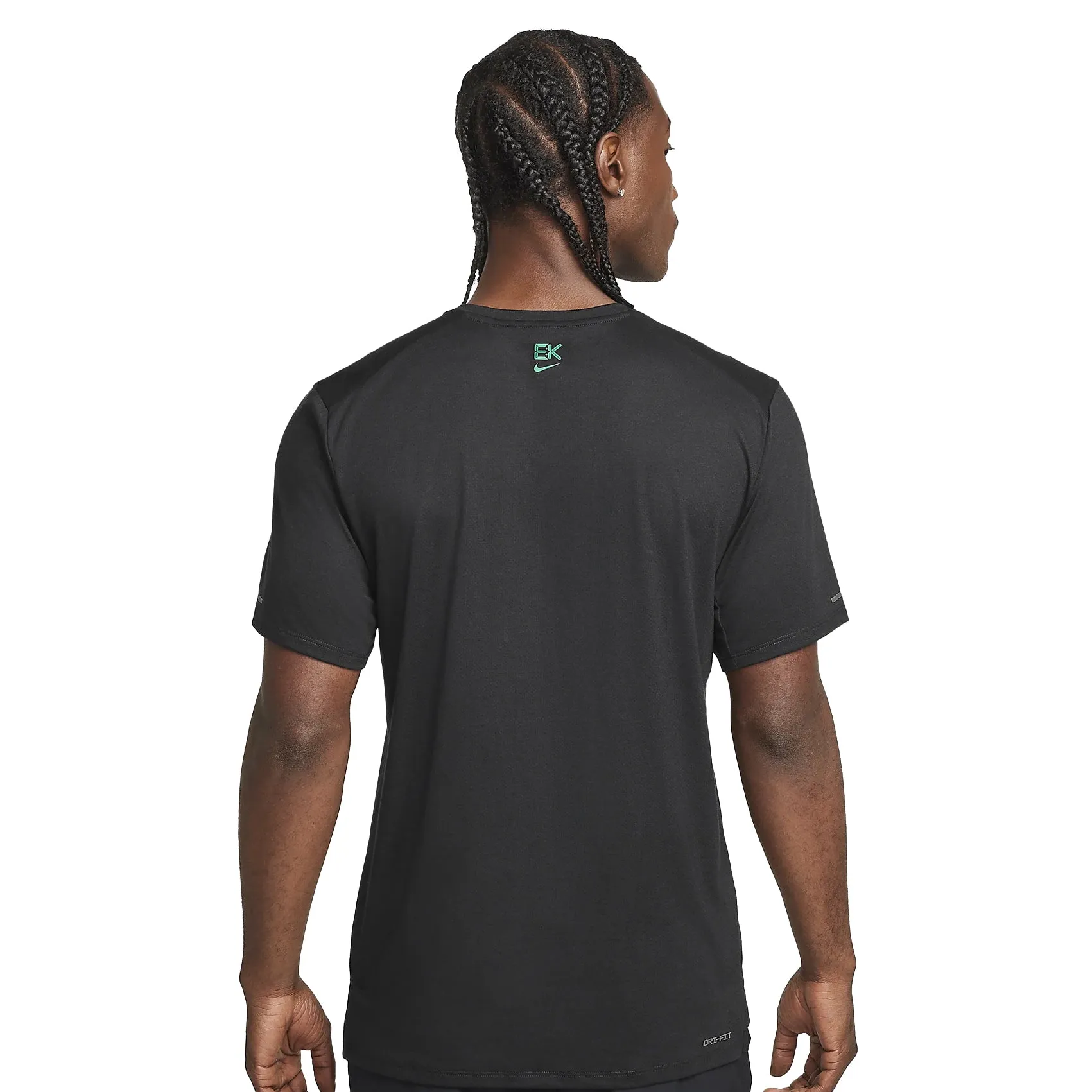 Herren Nike Dri-FIT Rise 365 Kipchoge T-Shirt