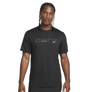 Herren Nike Dri-FIT Rise 365 Kipchoge T-Shirt