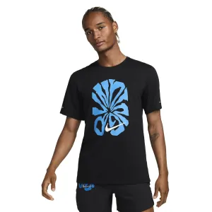 Nike Dri-FIT Rise 365 Lauf-Energie-Shirt für Herren