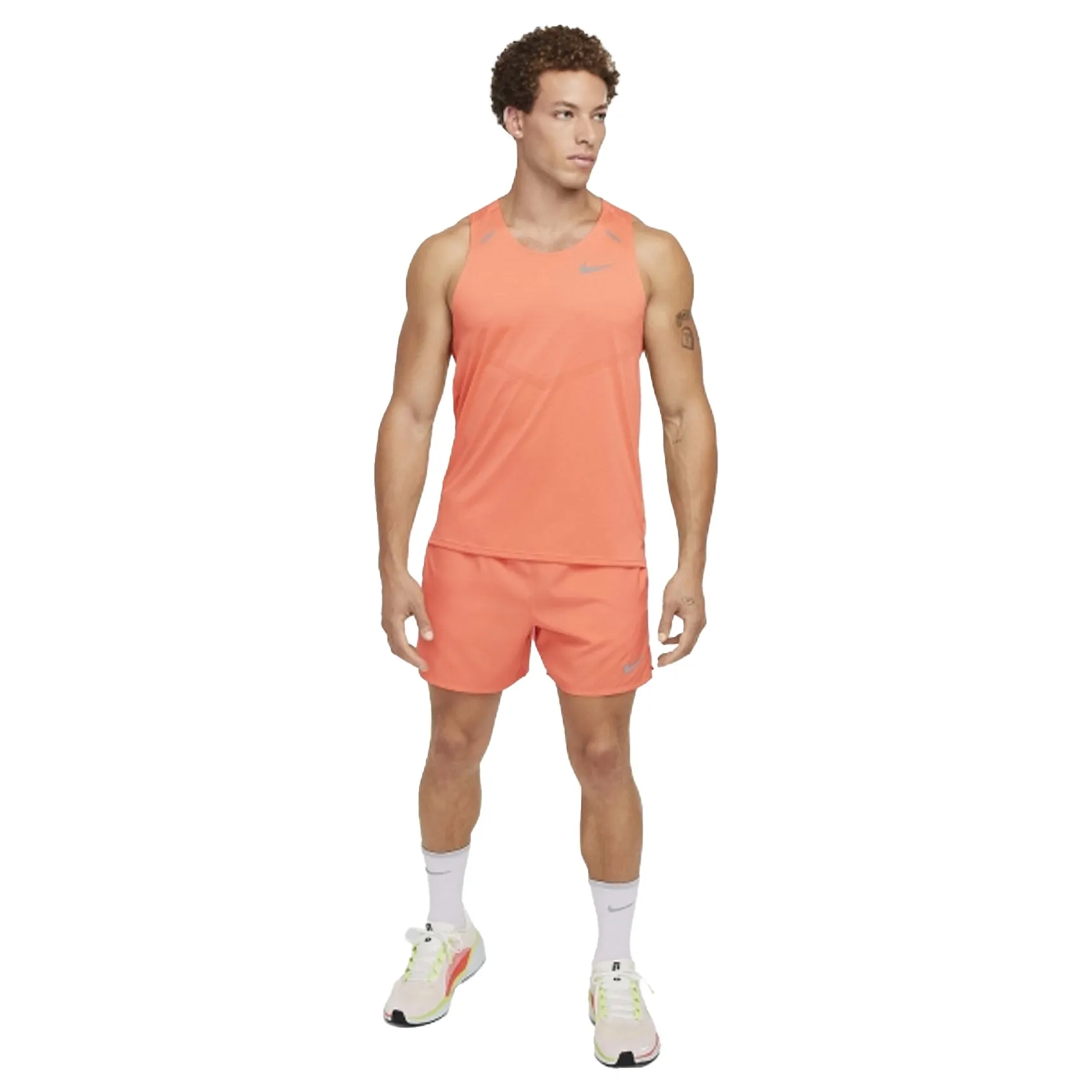 Nike Dri-FIT Rise 365 Tanktop für Herren