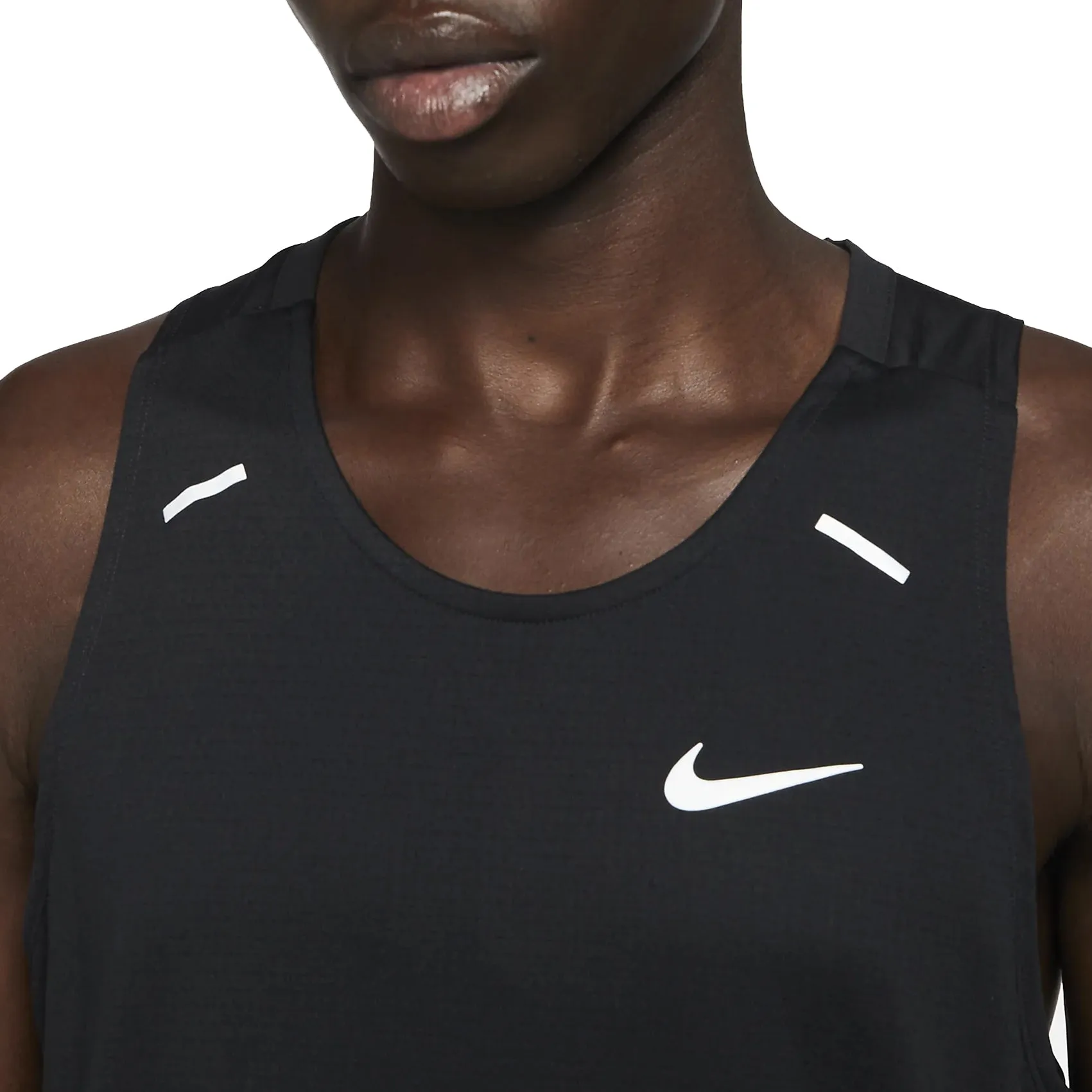 Nike Dri-FIT Rise 365 Tanktop für Herren