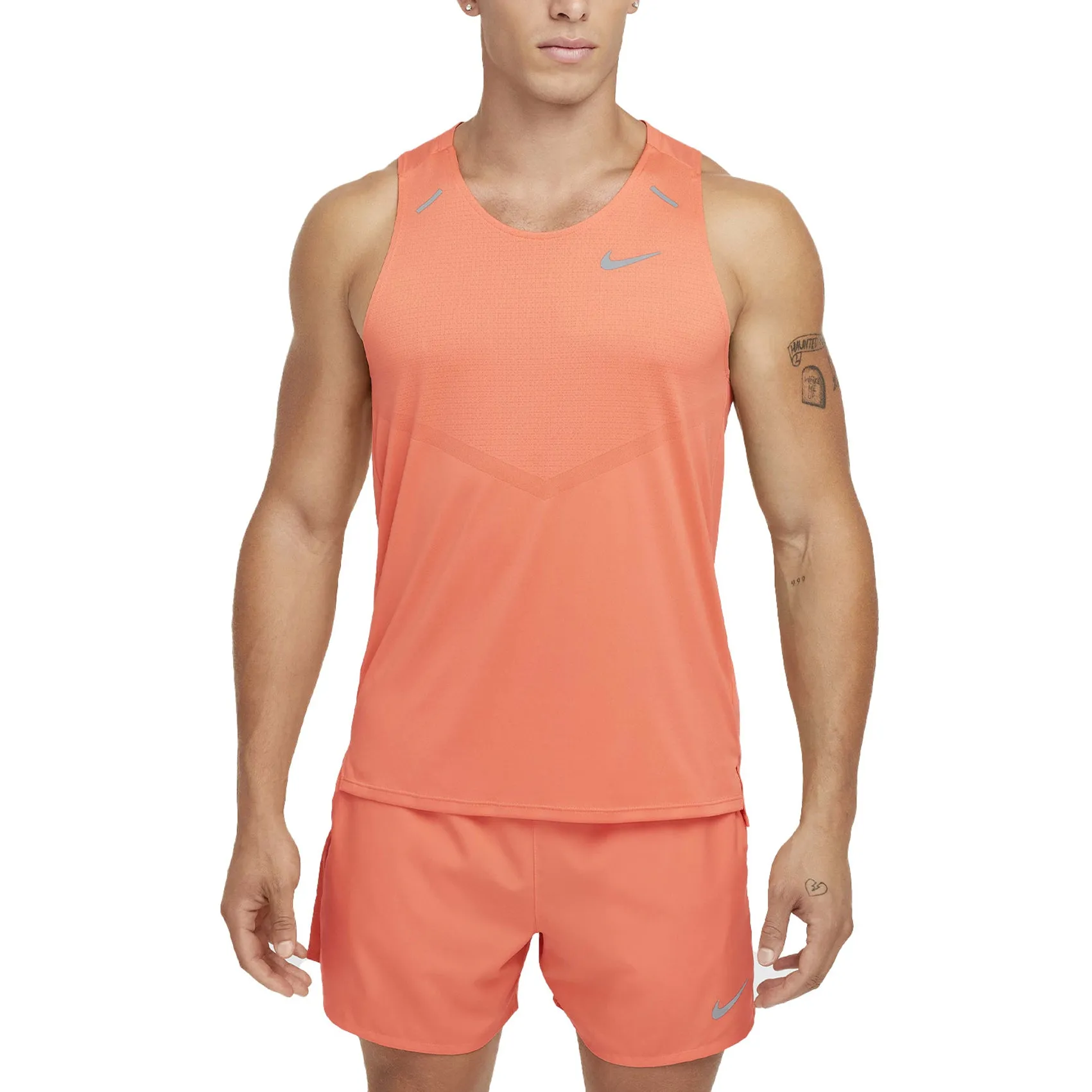 Nike Dri-FIT Rise 365 Tanktop für Herren