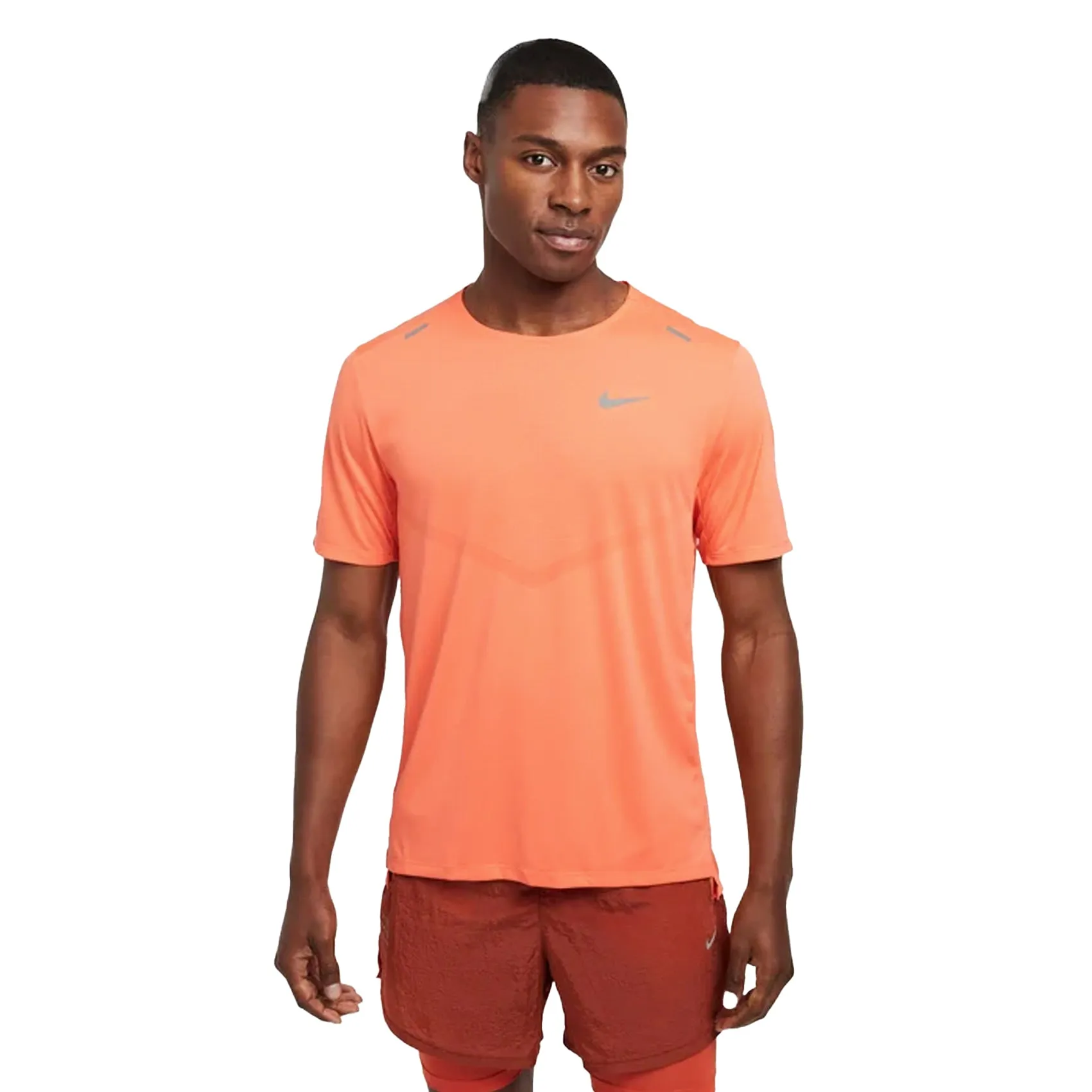Nike Dri-FIT Rise 365 Herren T-Shirt