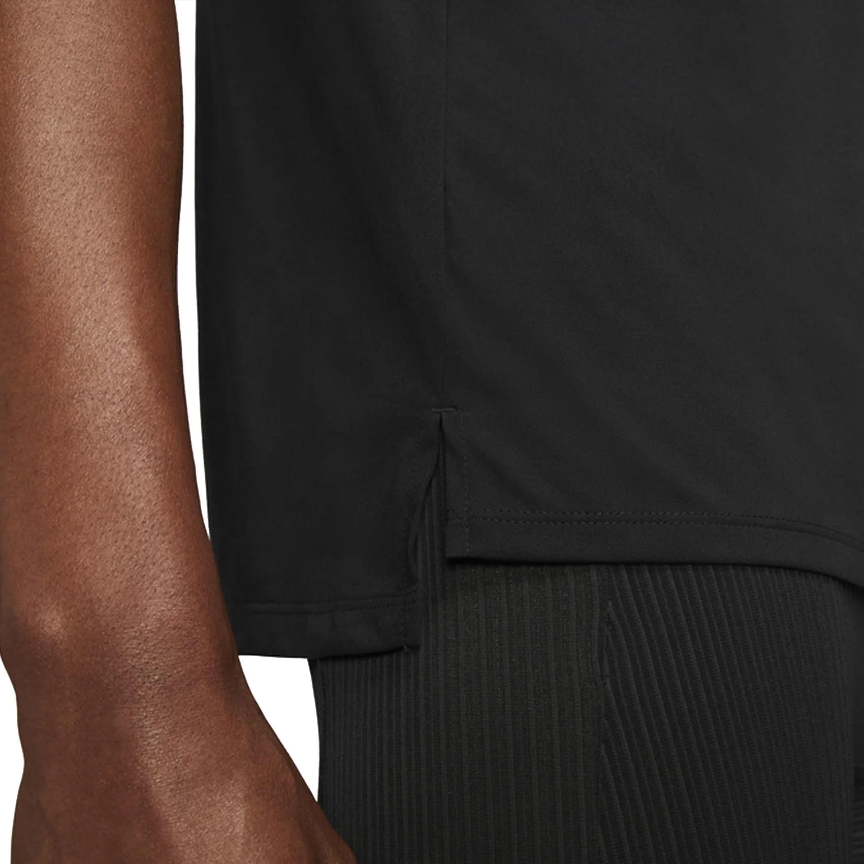 Nike Dri-FIT Rise 365 Herren T-Shirt