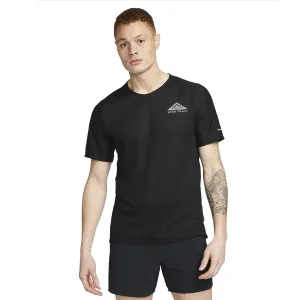 Nike Dri-FIT Trail Solar Chase Laufshirt für Herren