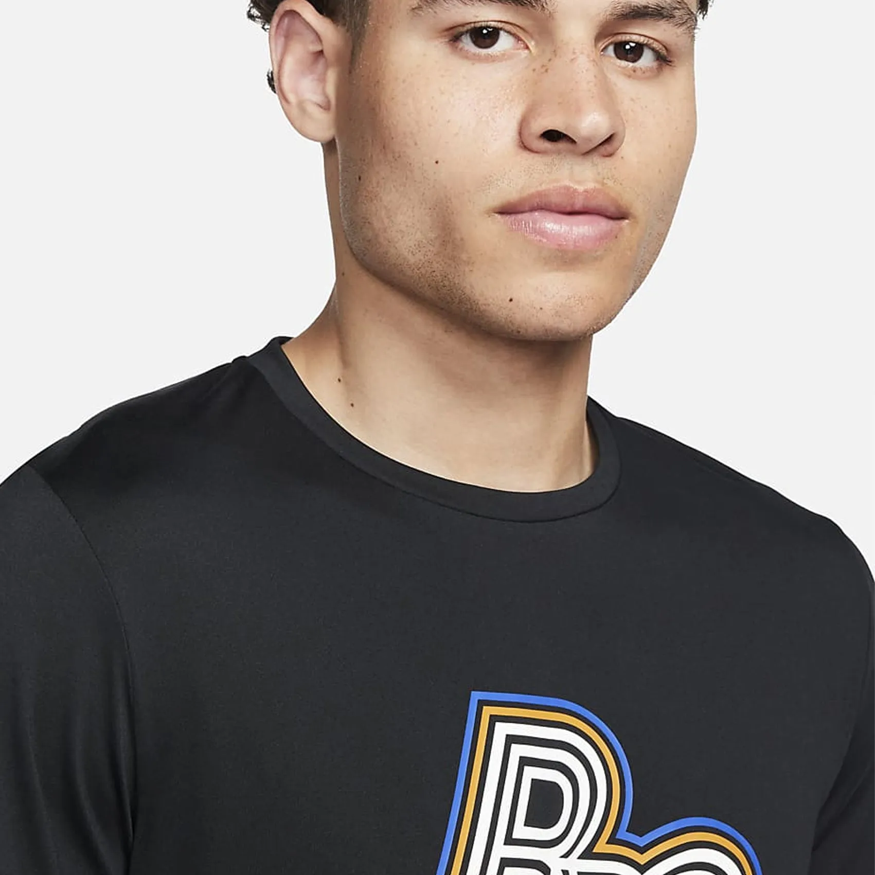 Nike Herren Laufshirt Energy Rise 365
