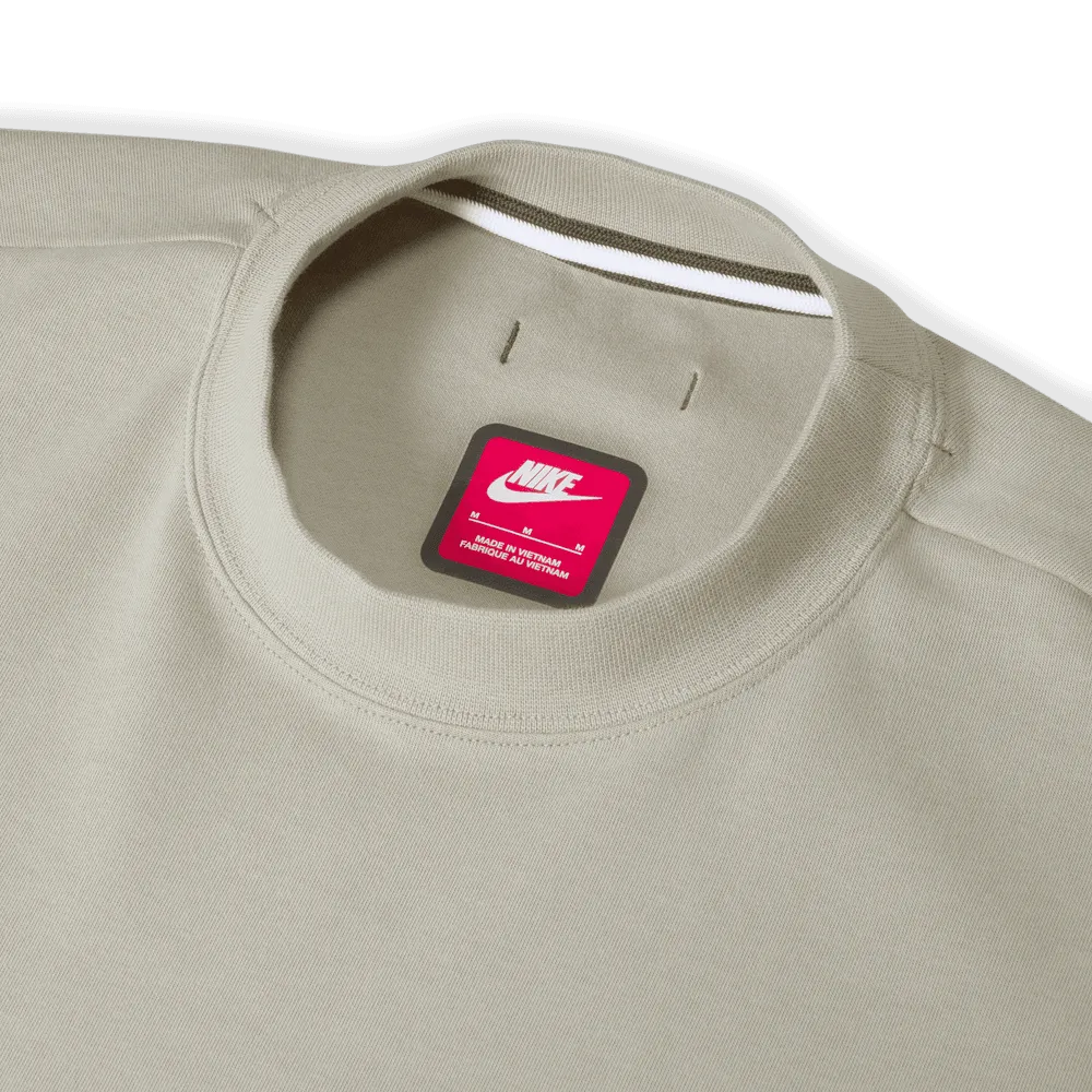 MÄNNER NIKE SPORTSWEAR TECH FLEECE TOP