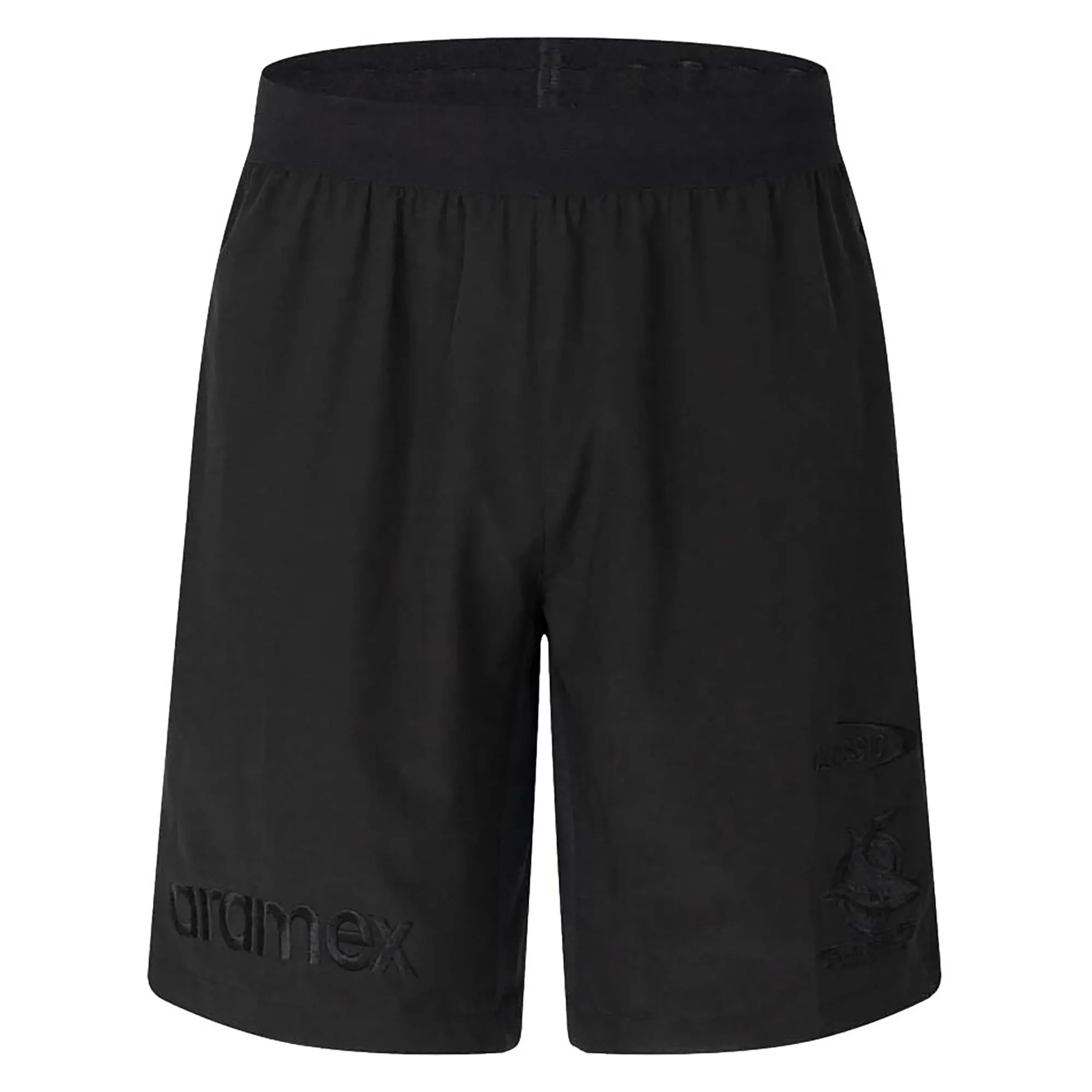 Herren NRL Cronulla Sharks 2023 Fleece Reiseshorts