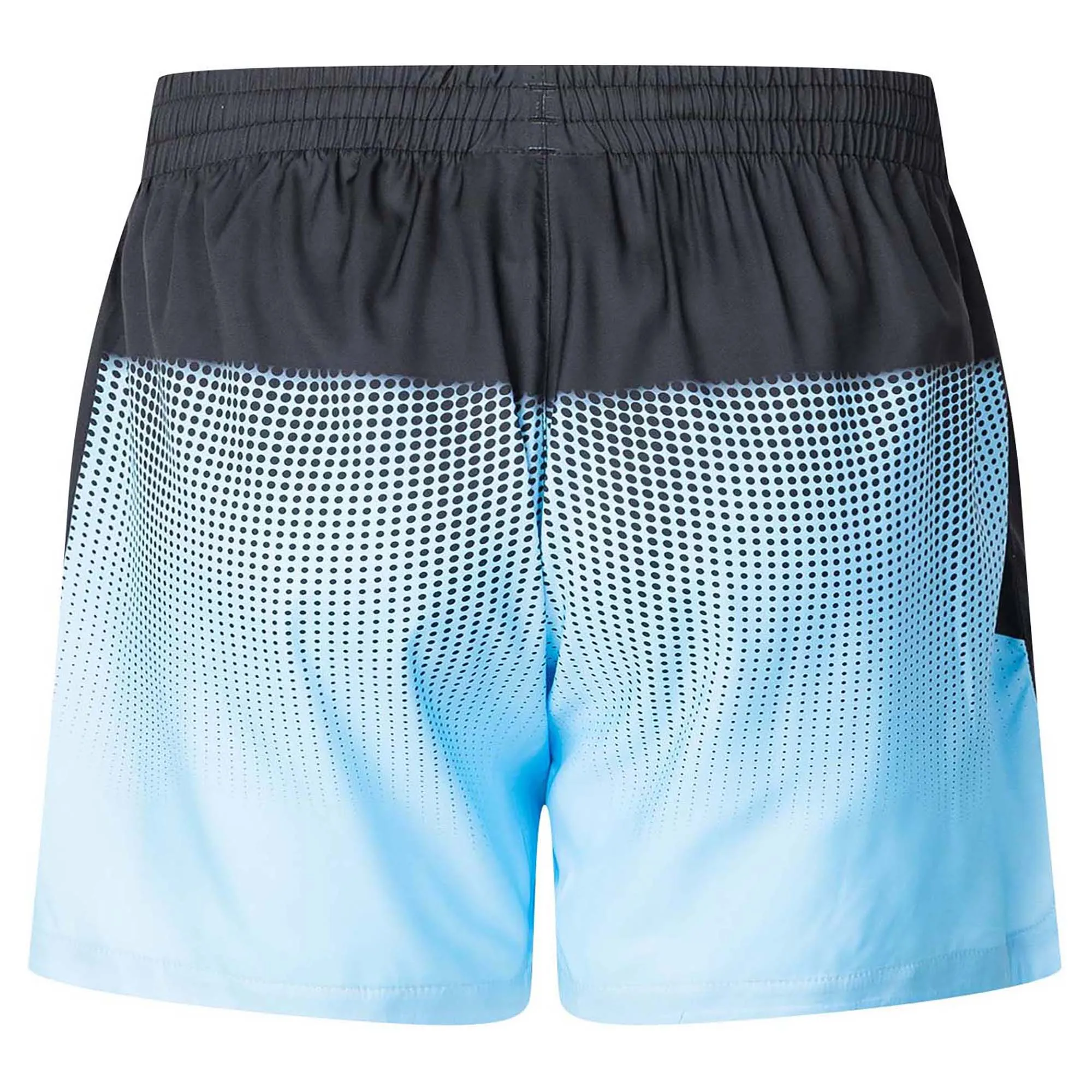 Herren NRL Cronulla-Sutherland Sharks 2025 Performance Gym Shorts