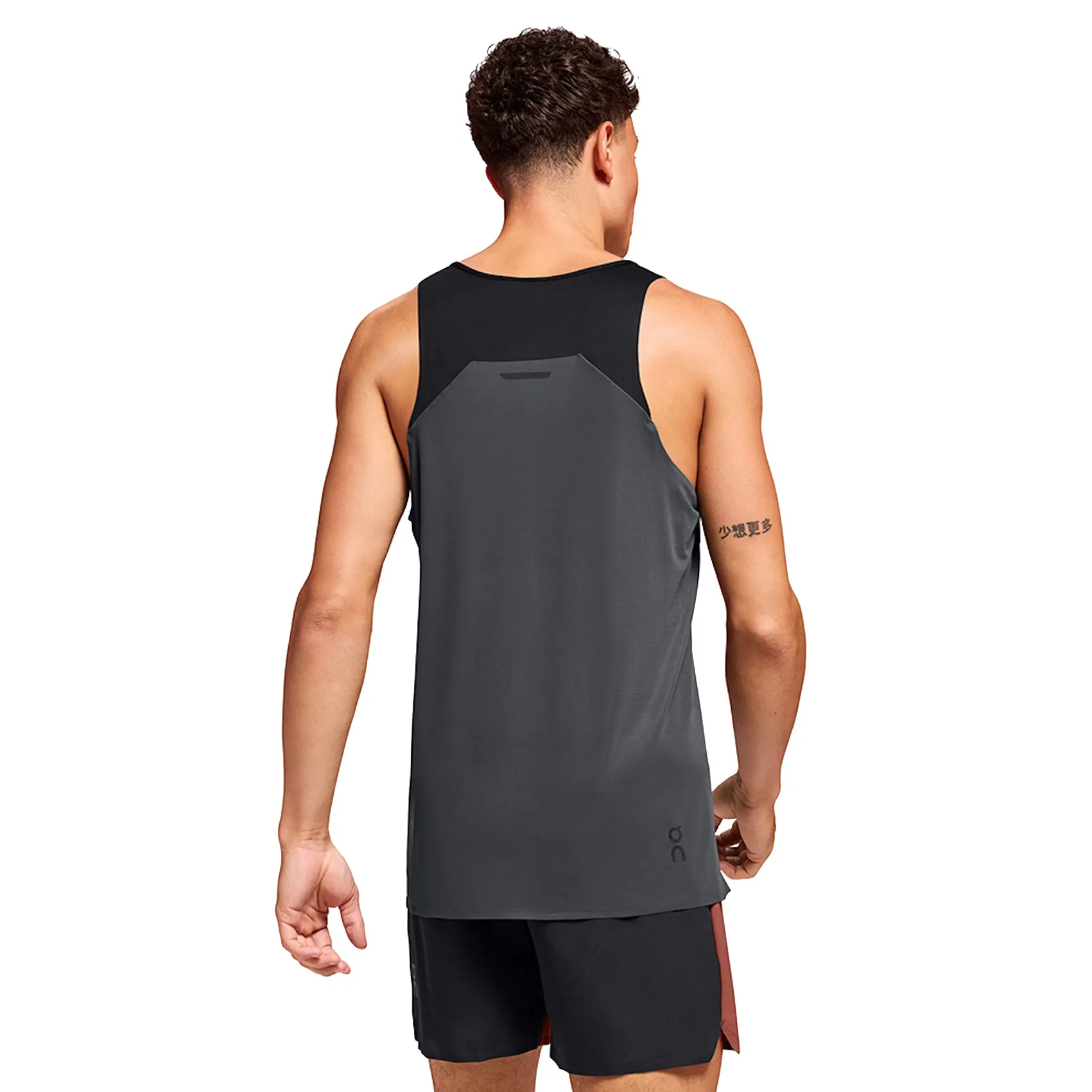 Herren On Running Performance Tank