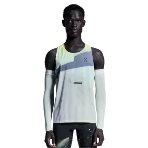 Herren On Running Race Singlet