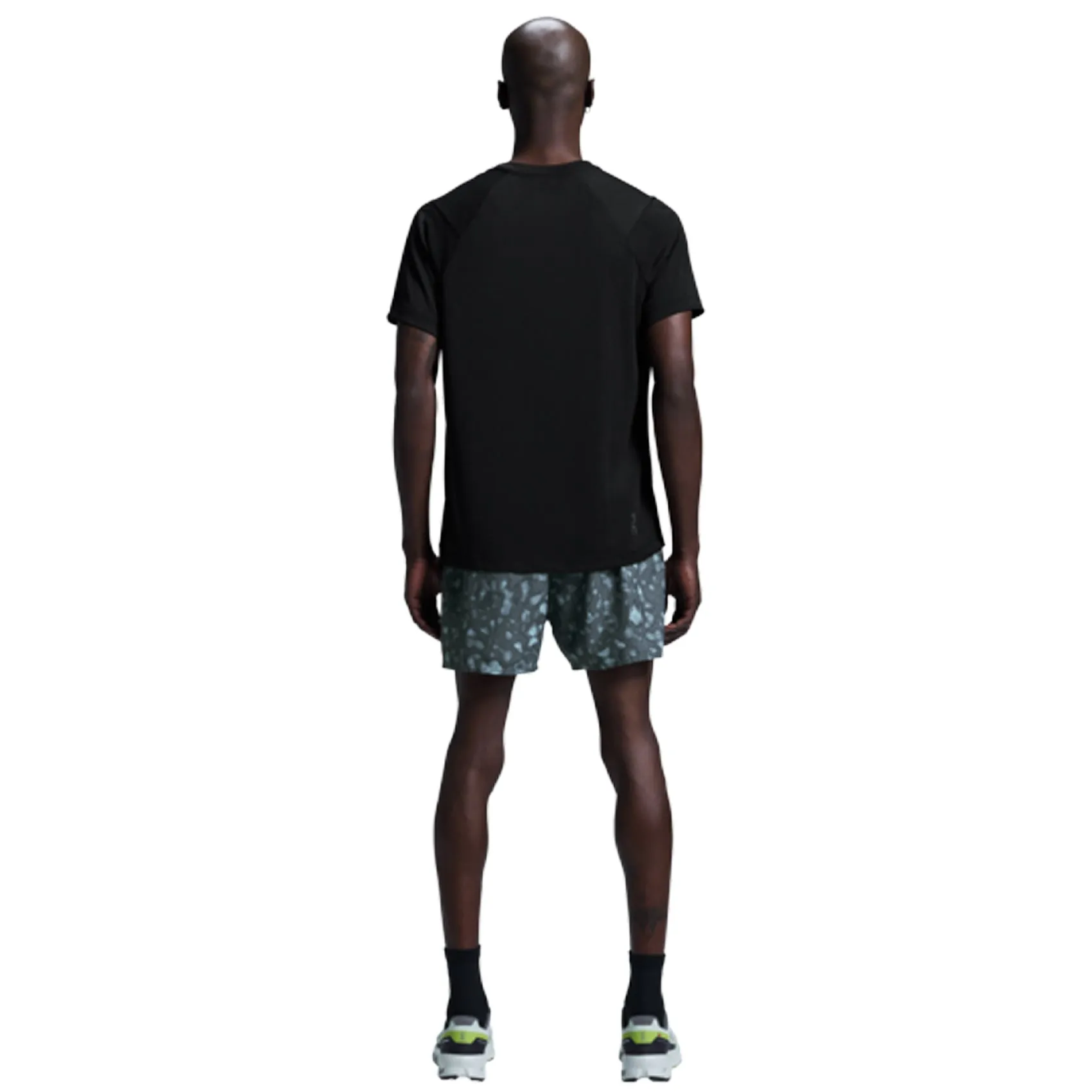 Herren On Running Trail-T