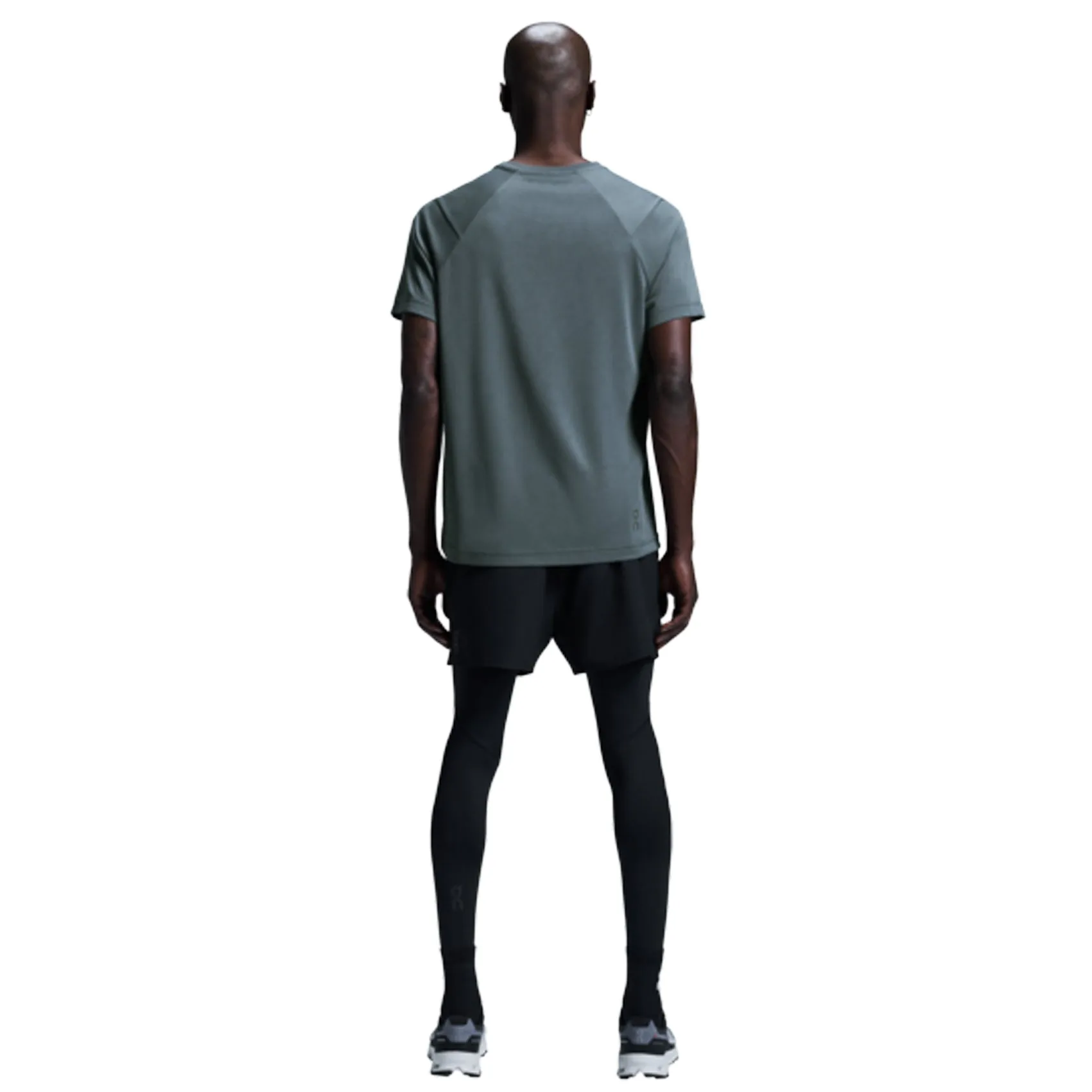 Herren On Running Trail-T