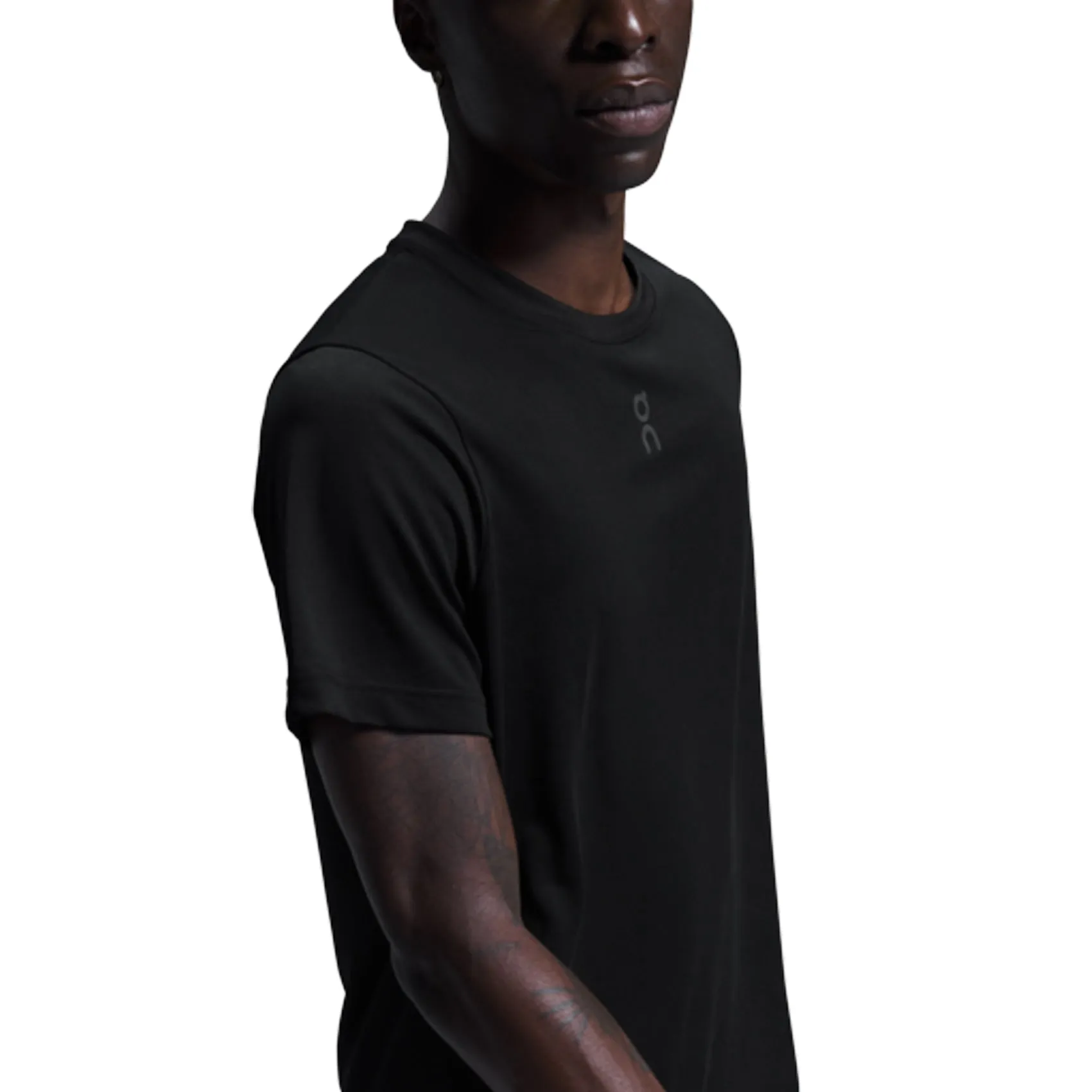 Herren On Running Trail-T
