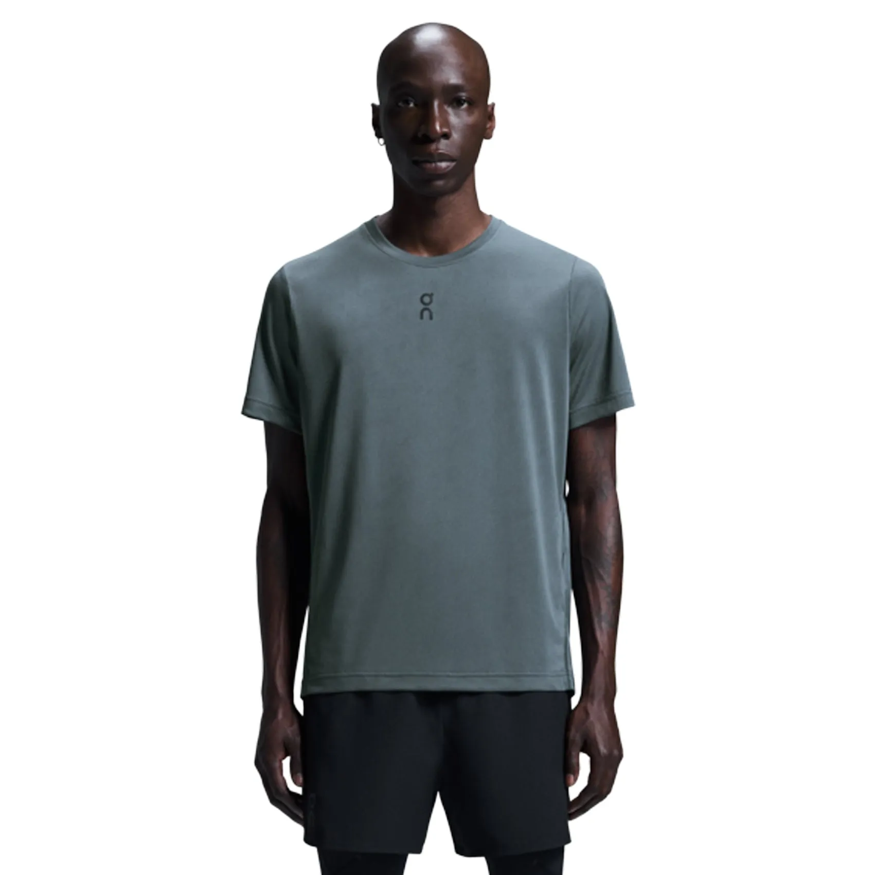 Herren On Running Trail-T