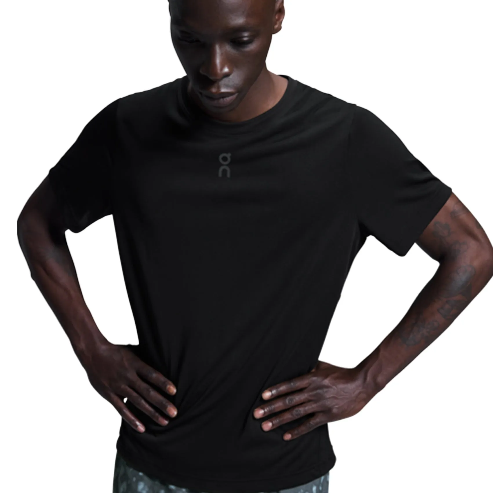 Herren On Running Trail-T
