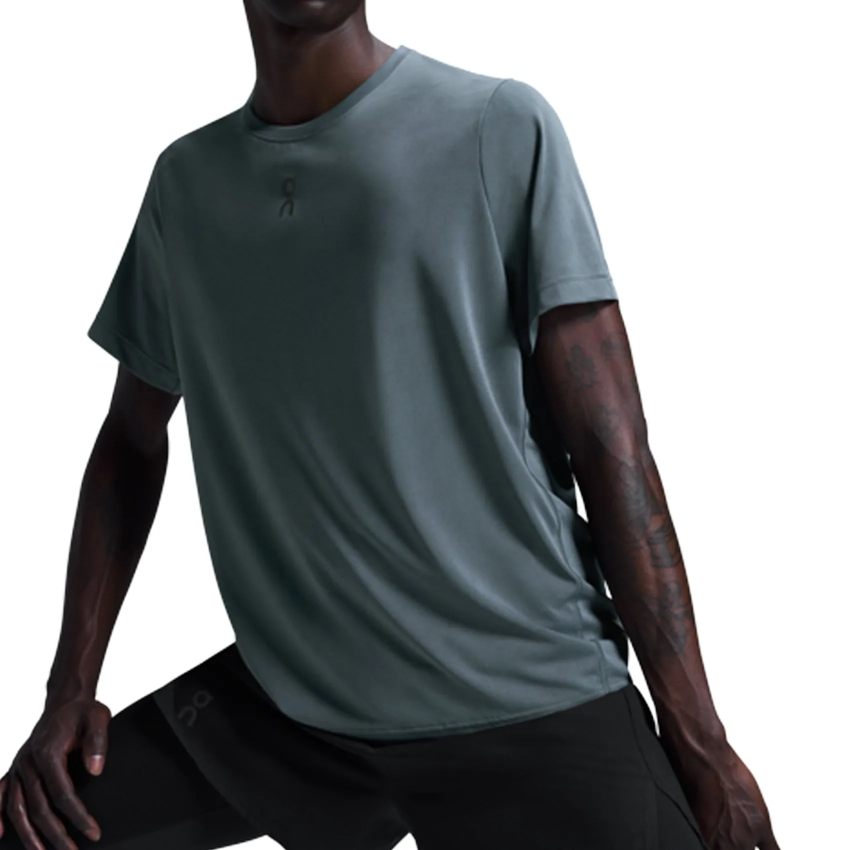Herren On Running Trail-T