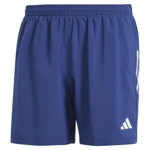 Men's Own The Run 7-Zoll-Shorts