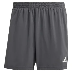 Men's Own The Run 7-Zoll-Shorts