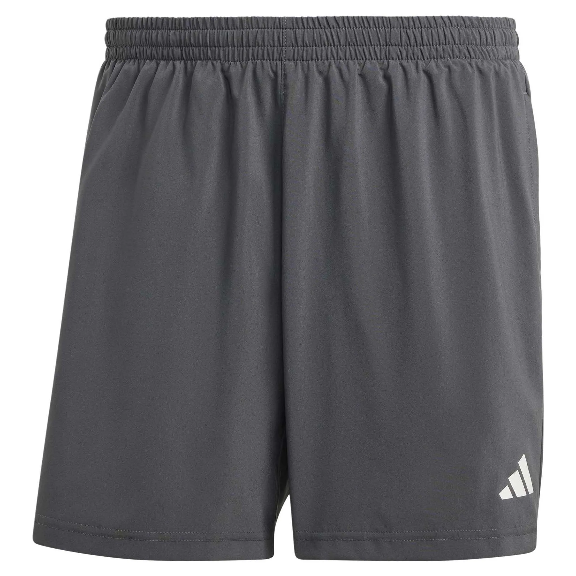Men's Own The Run 7-Zoll-Shorts