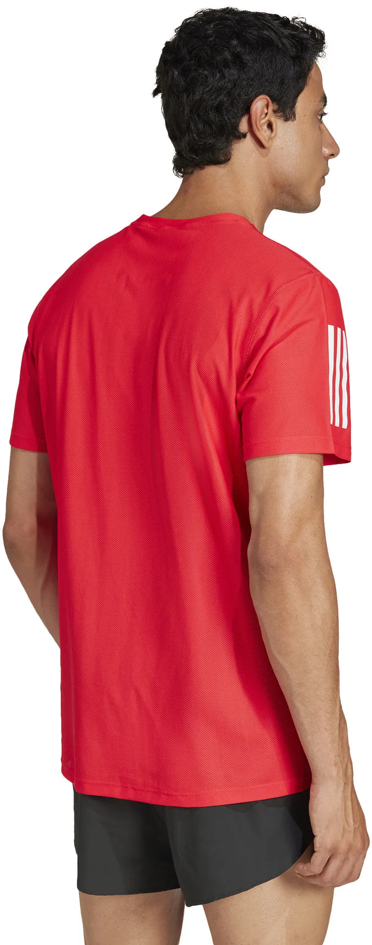 Herren Own the Run T-Shirt