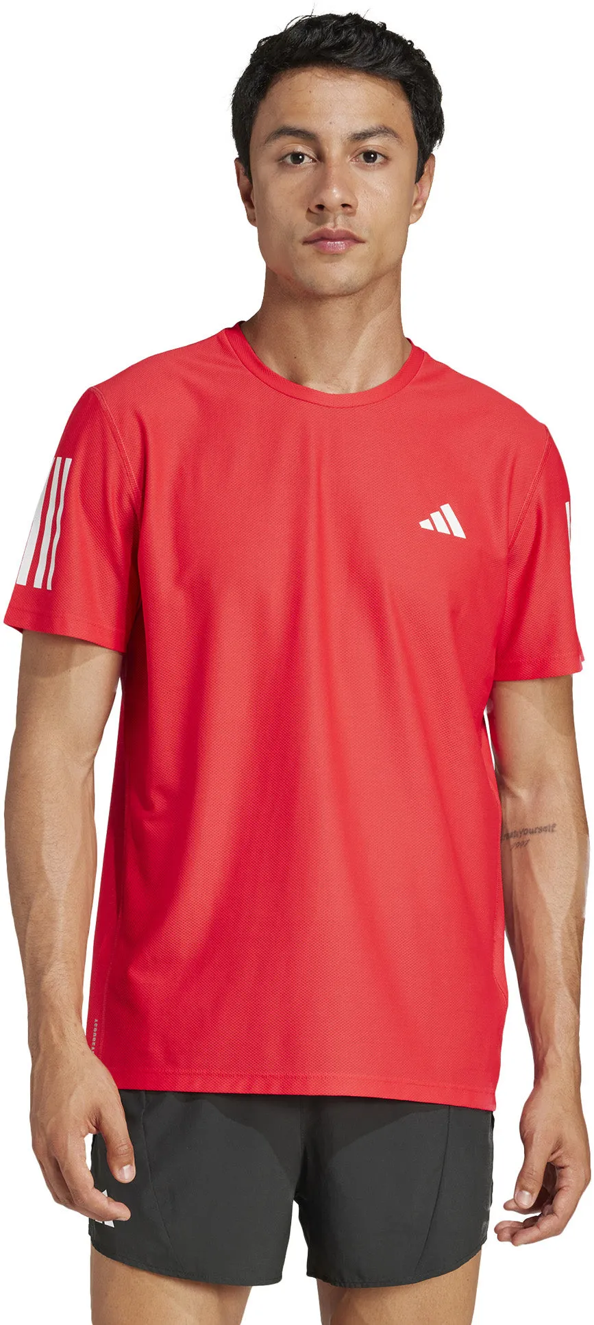 Herren Own the Run T-Shirt