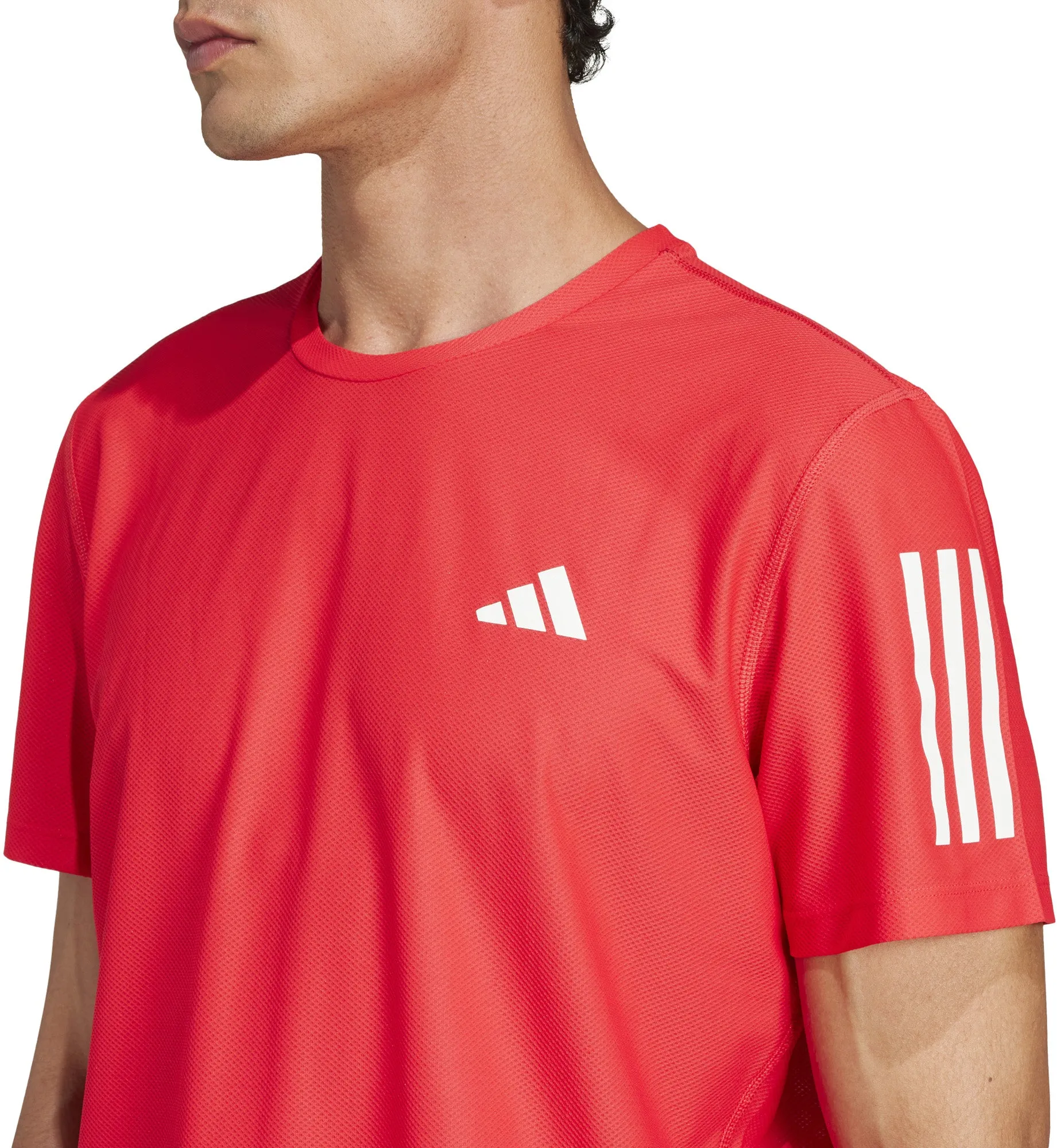 Herren Own the Run T-Shirt
