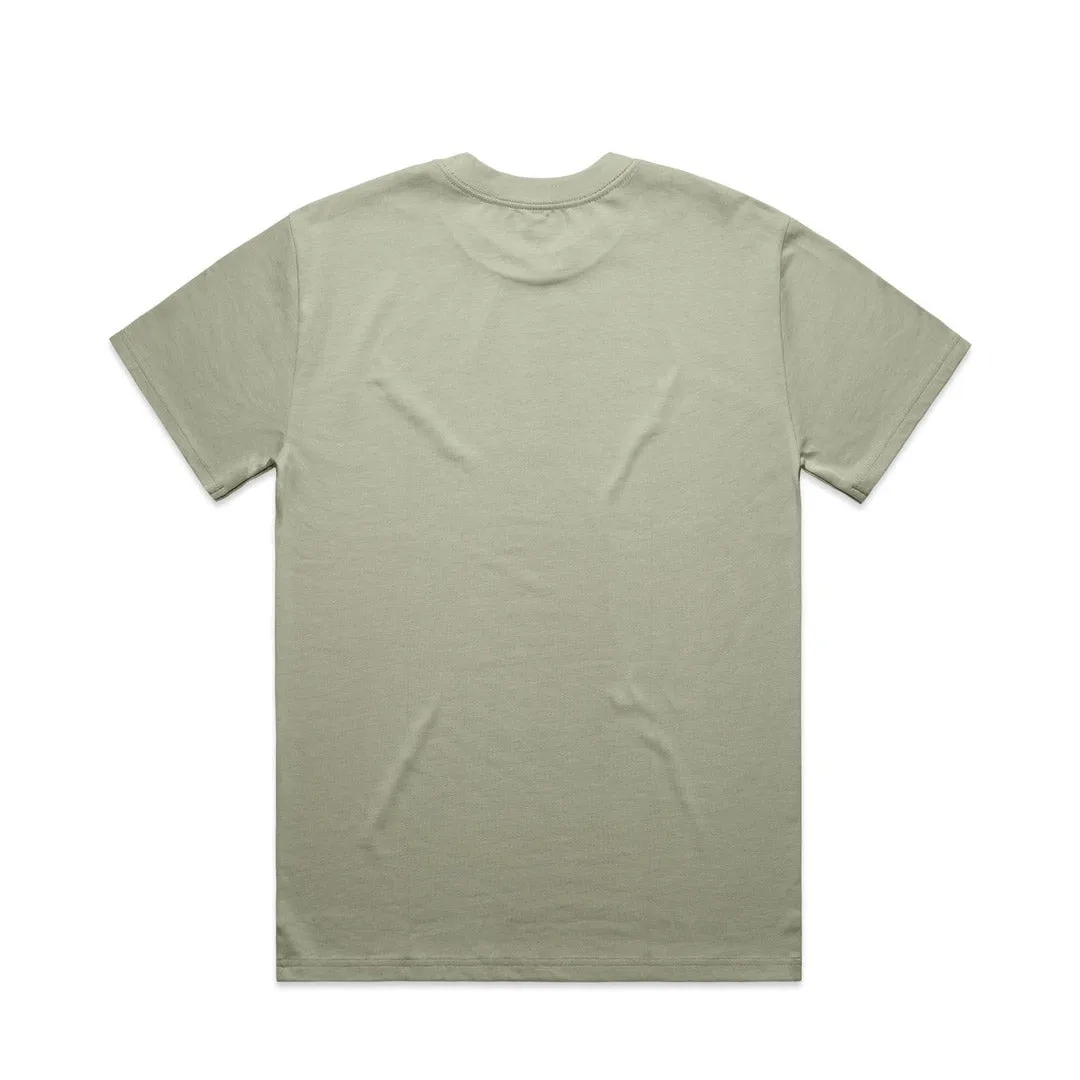 Herren Pace Athletic Laufclub T-Shirt