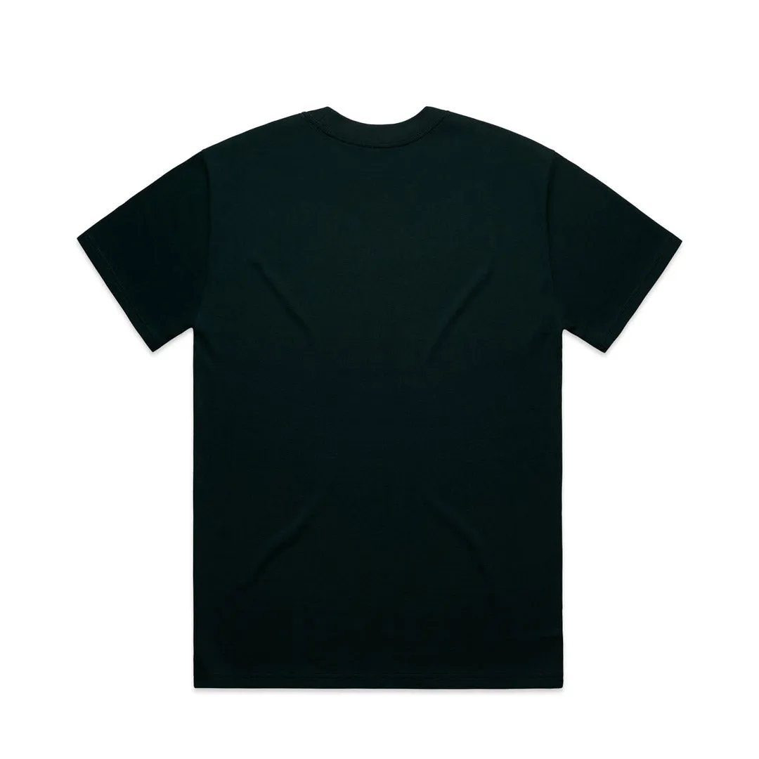 Herren Pace Athletic Laufclub T-Shirt