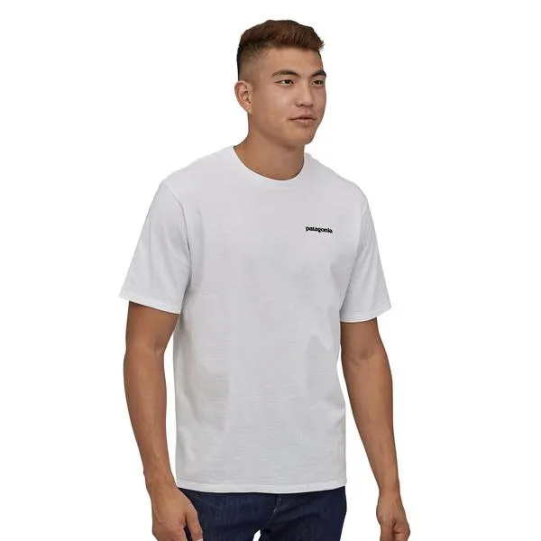 Patagonia P-6 Logo Responsibili-Tee für Herren