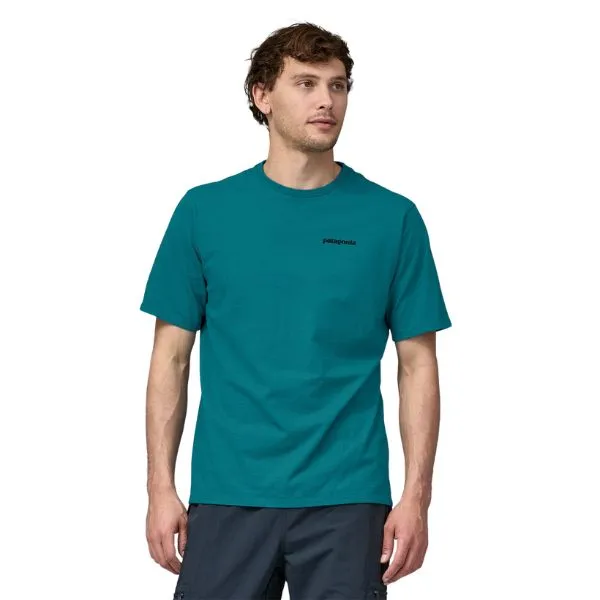 Patagonia P-6 Logo Responsibili-Tee für Herren