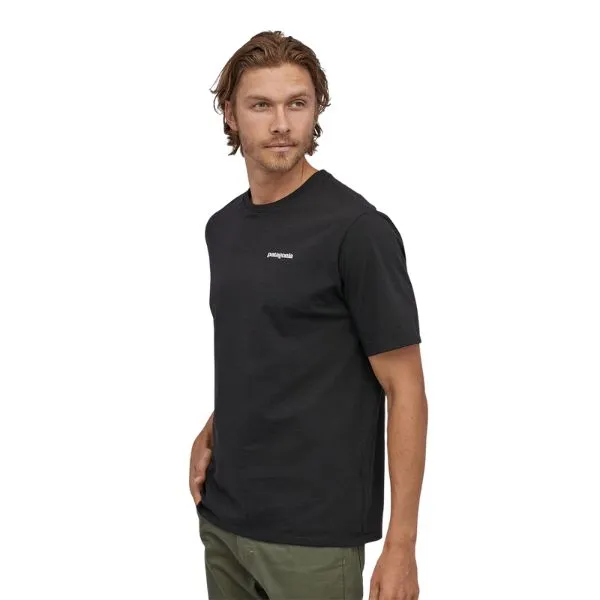 Patagonia P-6 Logo Responsibili-Tee für Herren