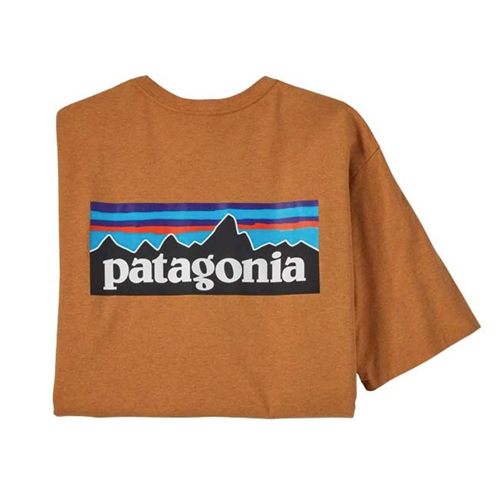 Patagonia P-6 Logo Responsibili-Tee für Herren