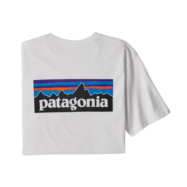 Patagonia P-6 Logo Responsibili-Tee für Herren
