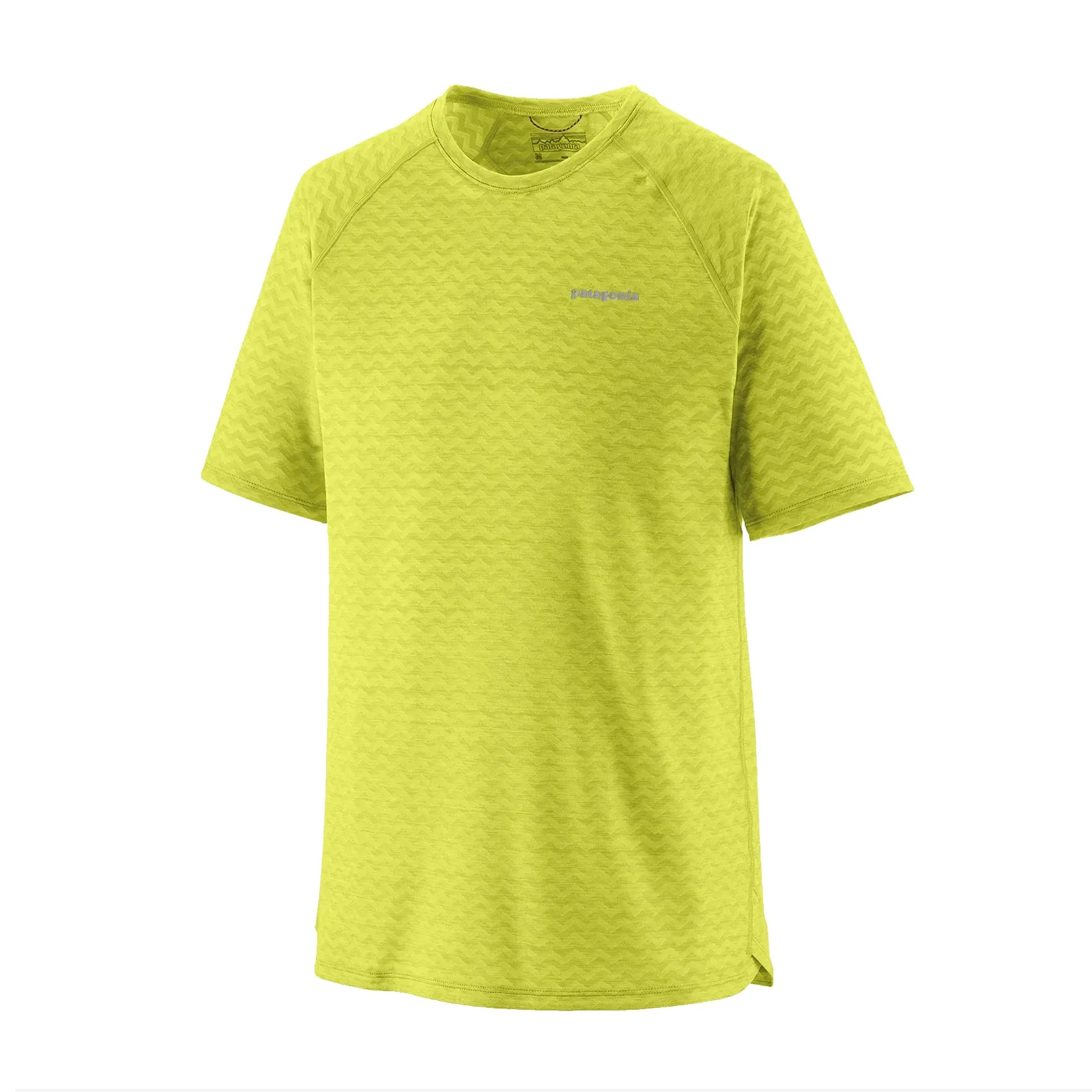 Patagonia Ridge Flow Herrenhemd