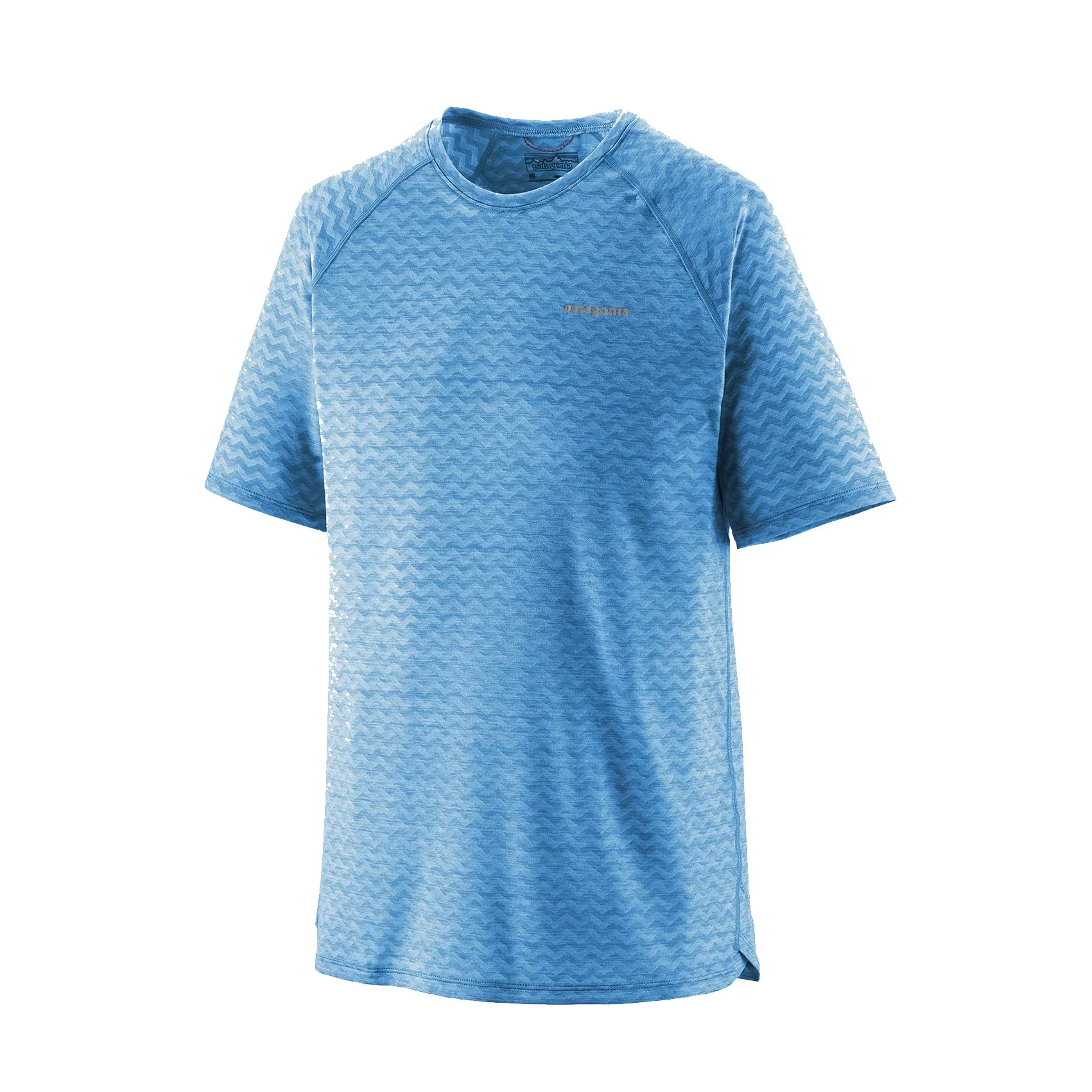 Patagonia Ridge Flow Herrenhemd