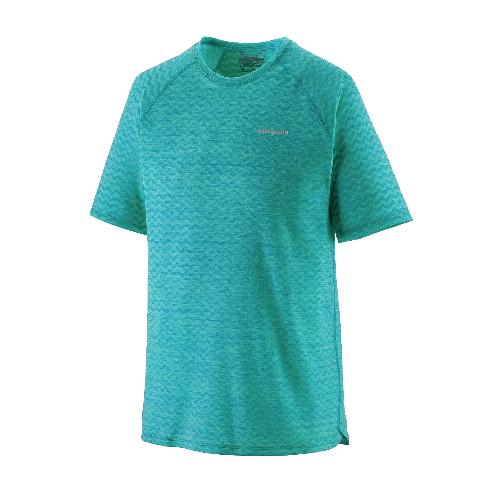 Patagonia Ridge Flow Herrenhemd