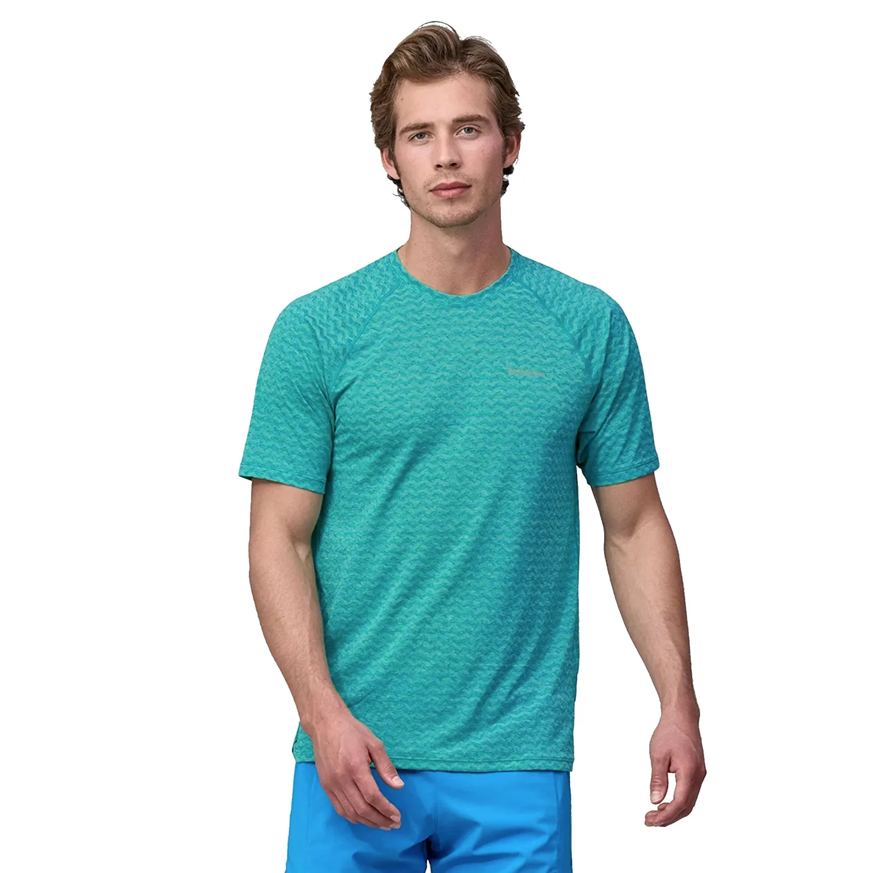 Patagonia Ridge Flow Herrenhemd