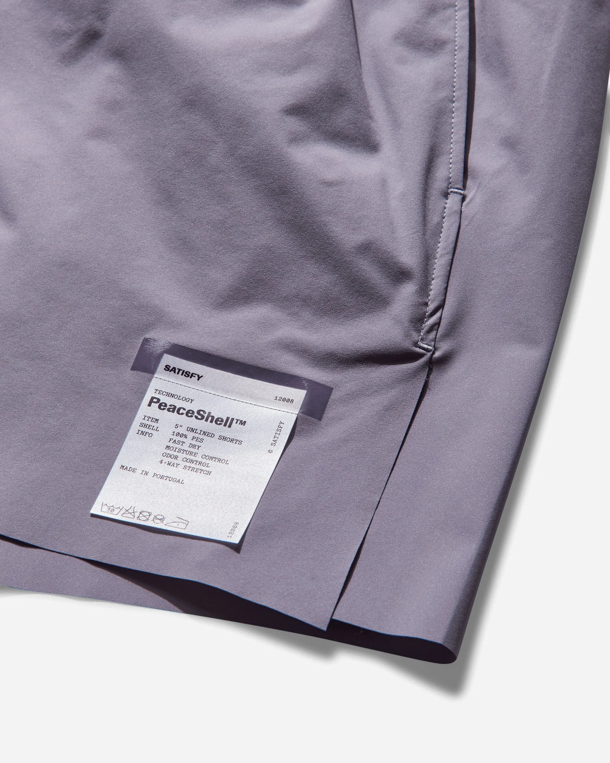 Herren PeaceShell 5
