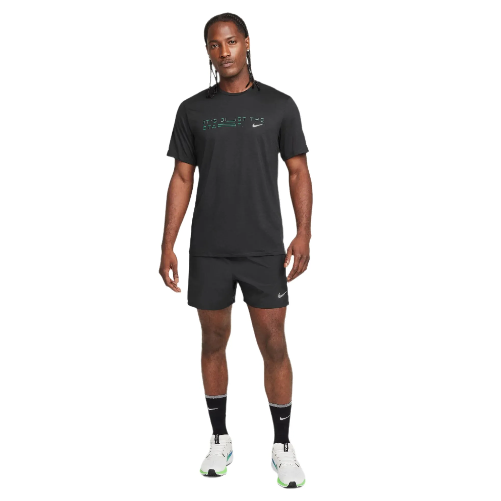 Herren Rise 365 