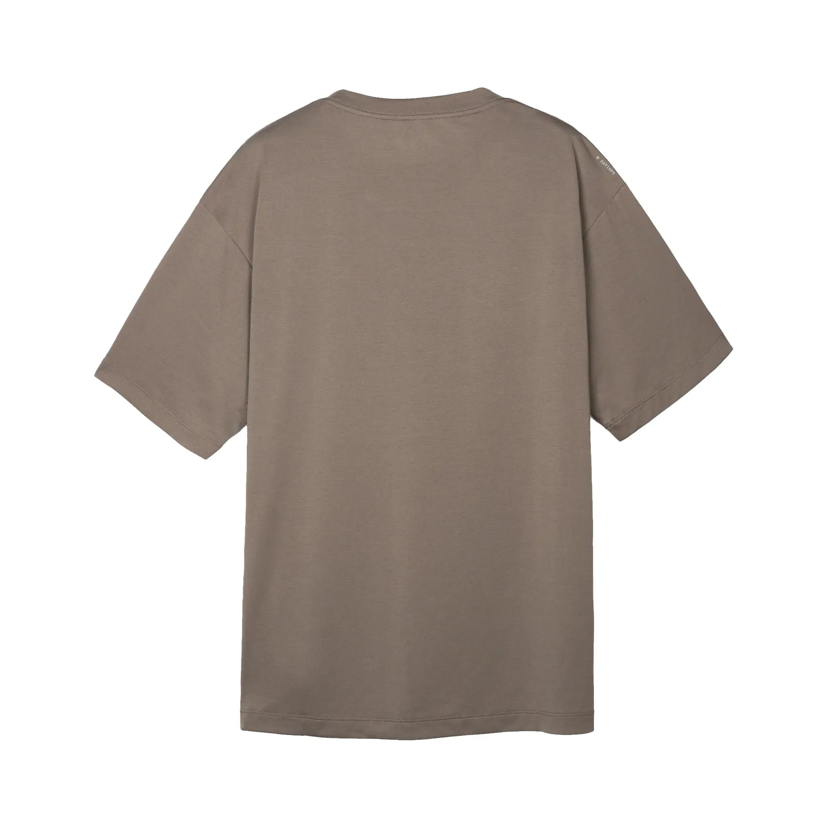 Herren Satisfy Auralite Laufshirt
