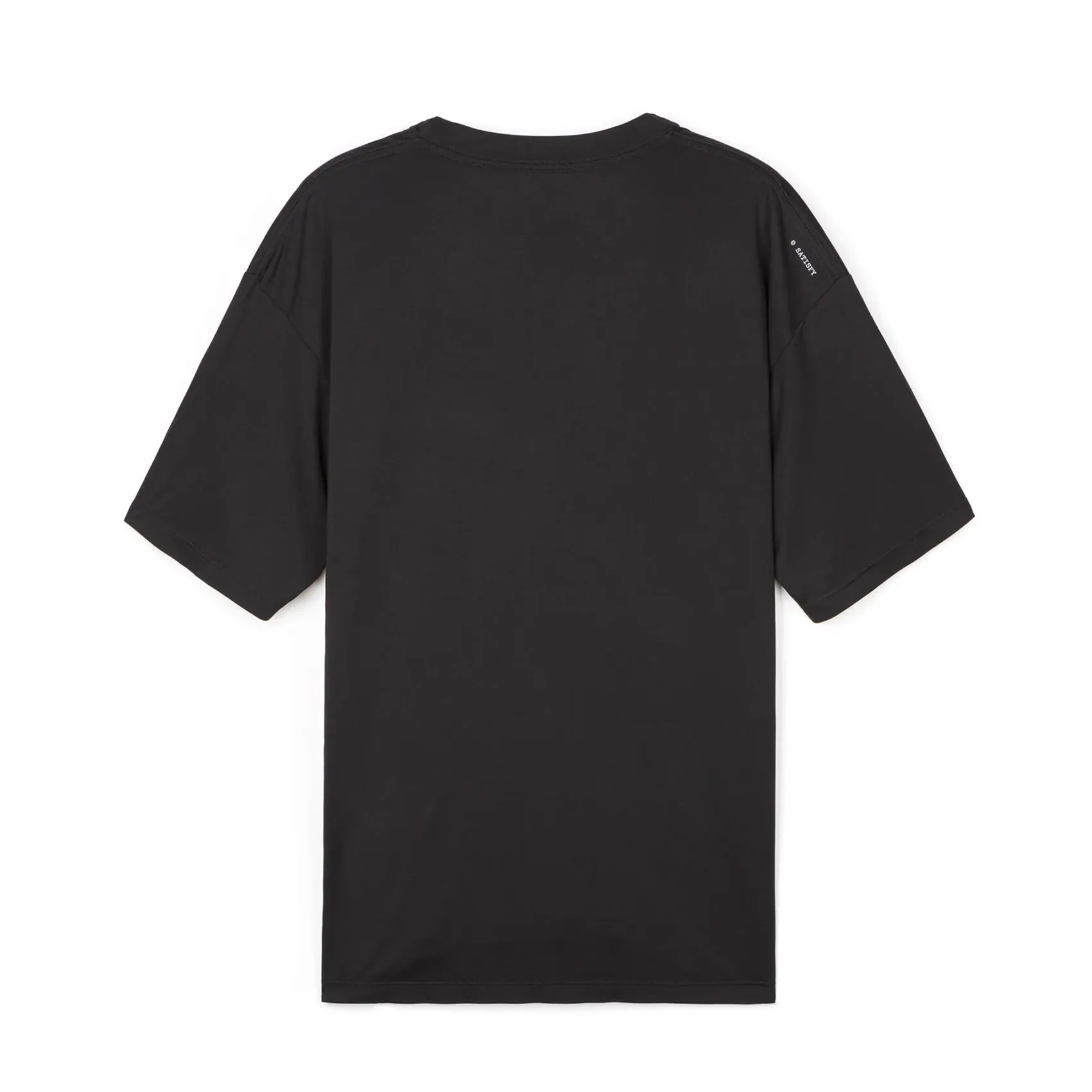 Herren Satisfy Auralite Laufshirt