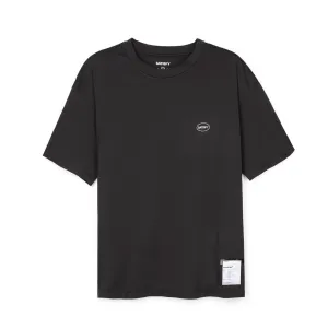 Herren Satisfy Auralite Laufshirt