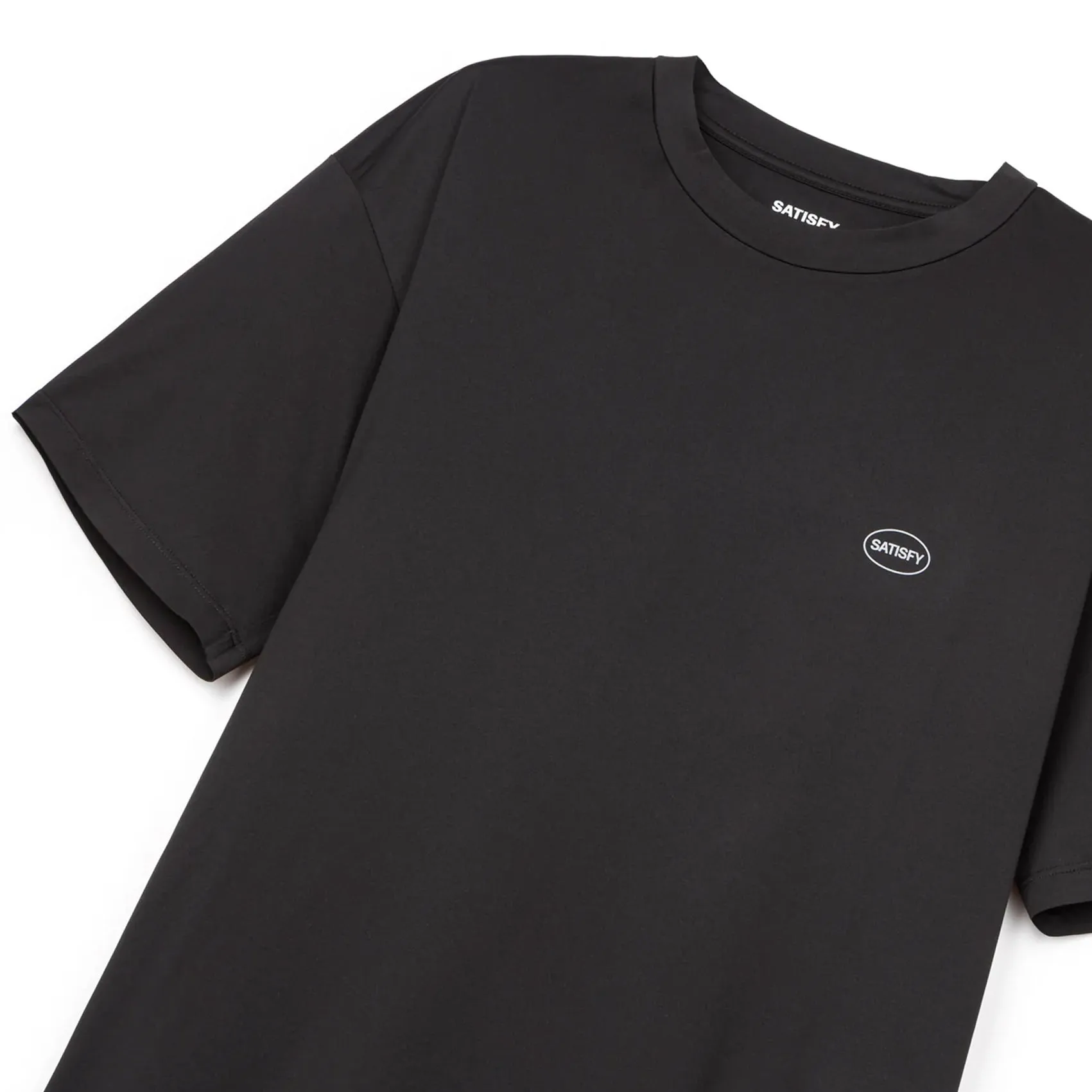 Herren Satisfy Auralite Laufshirt