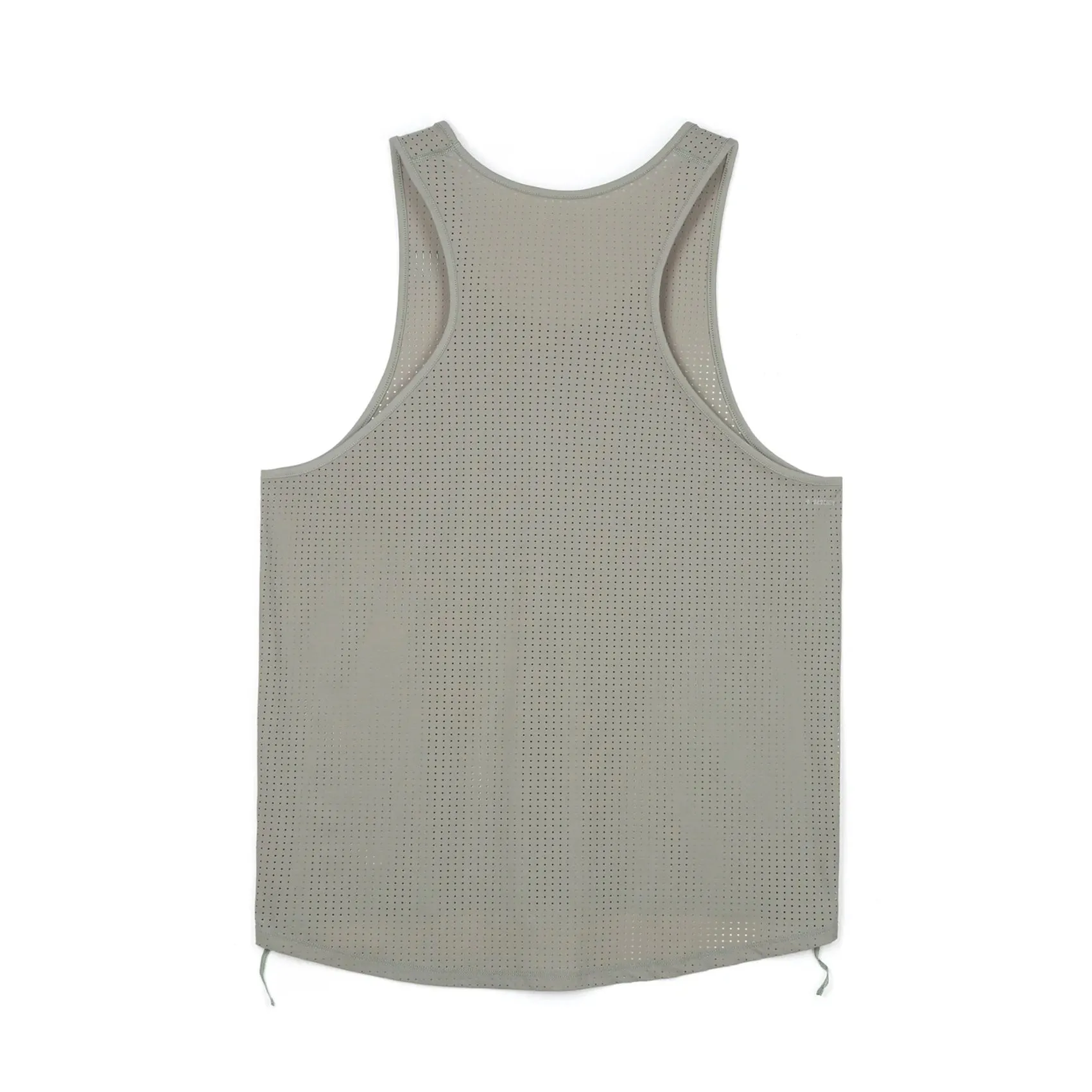 Mens Satisfy Space-O Laufshirt