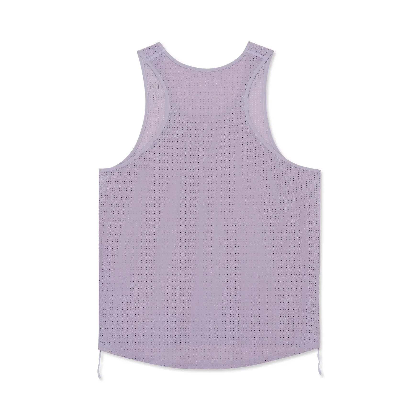 Mens Satisfy Space-O Laufshirt