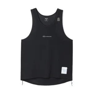 Mens Satisfy Space-O Laufshirt
