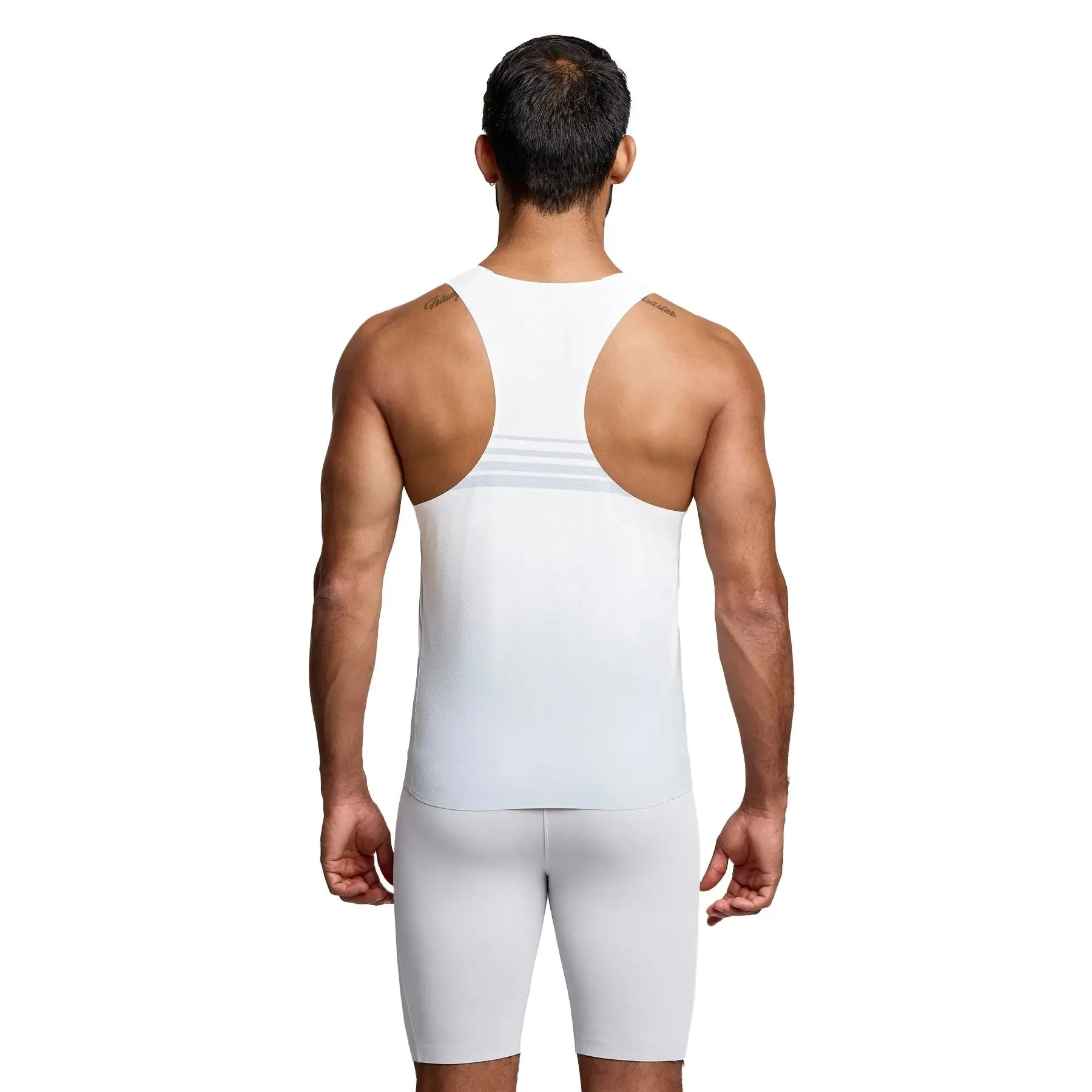 Herren Saucony Endorphin Singlet