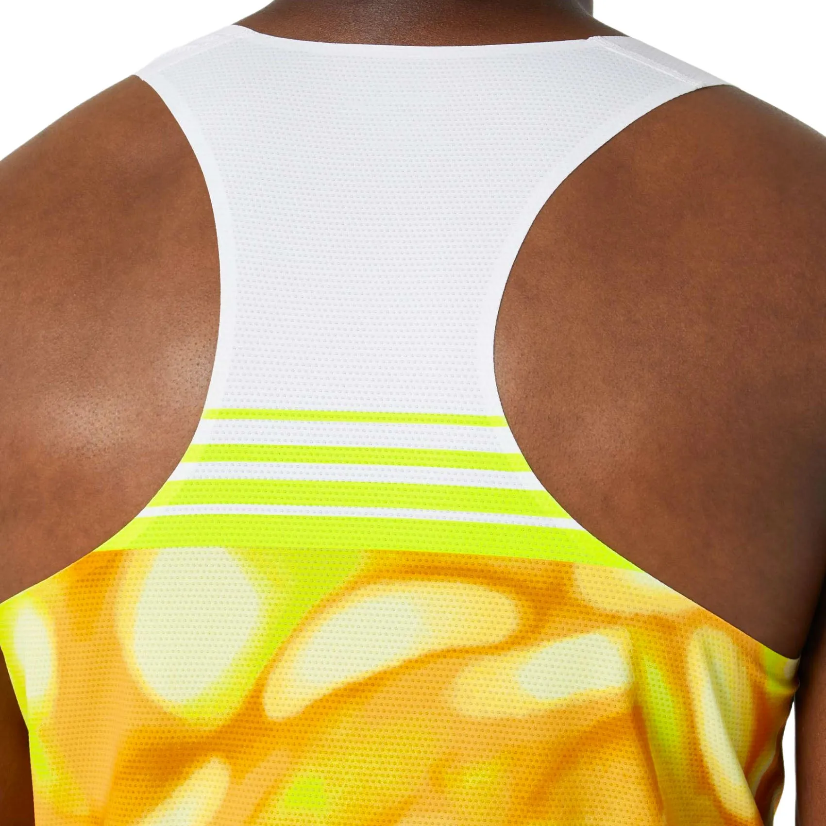 Herren Saucony Endorphin Singlet